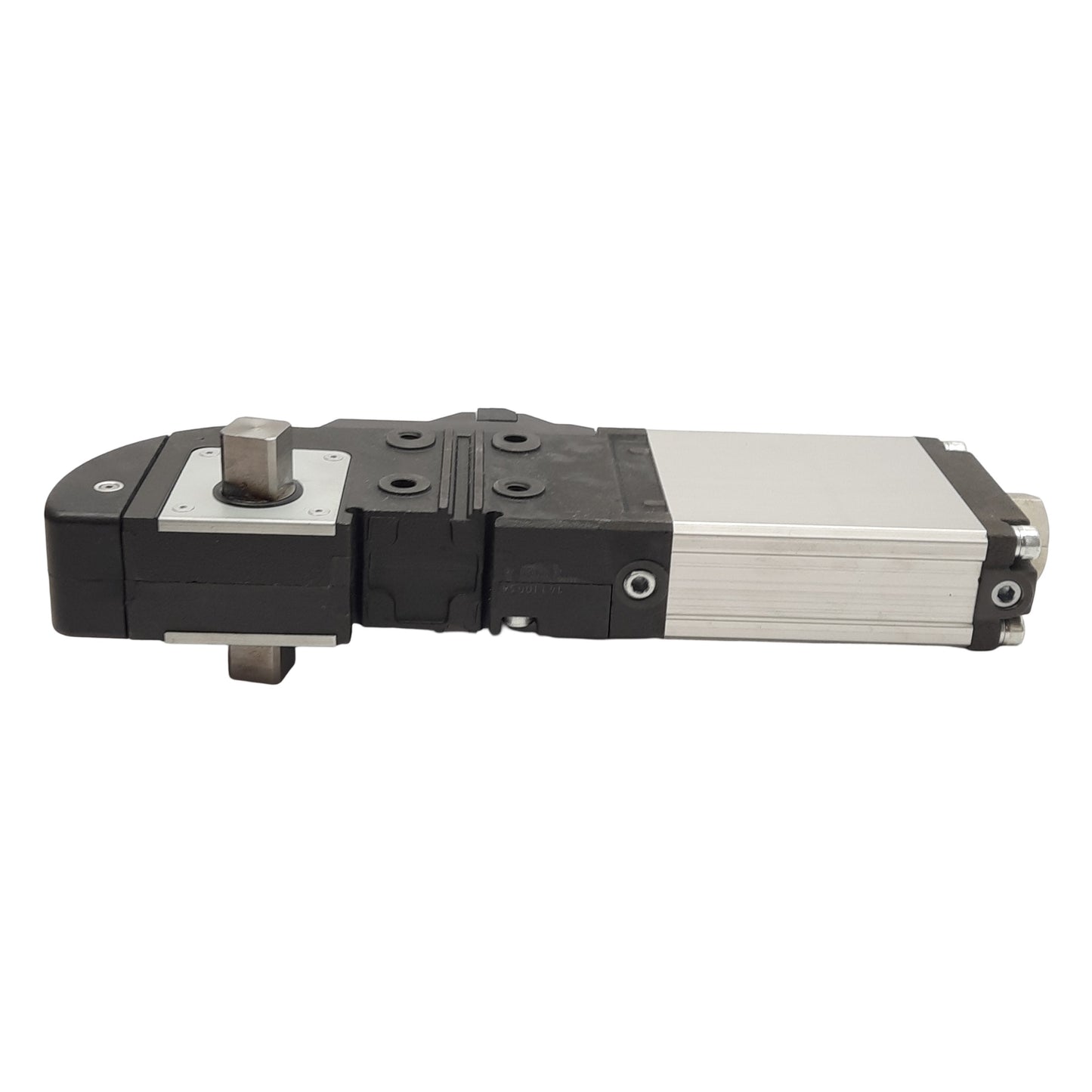 New SMC CKZ2N63TF-105DT Power Clamp Cylinder, ø63mm Bore, 105° Angle, 0.8MPa, G1/4