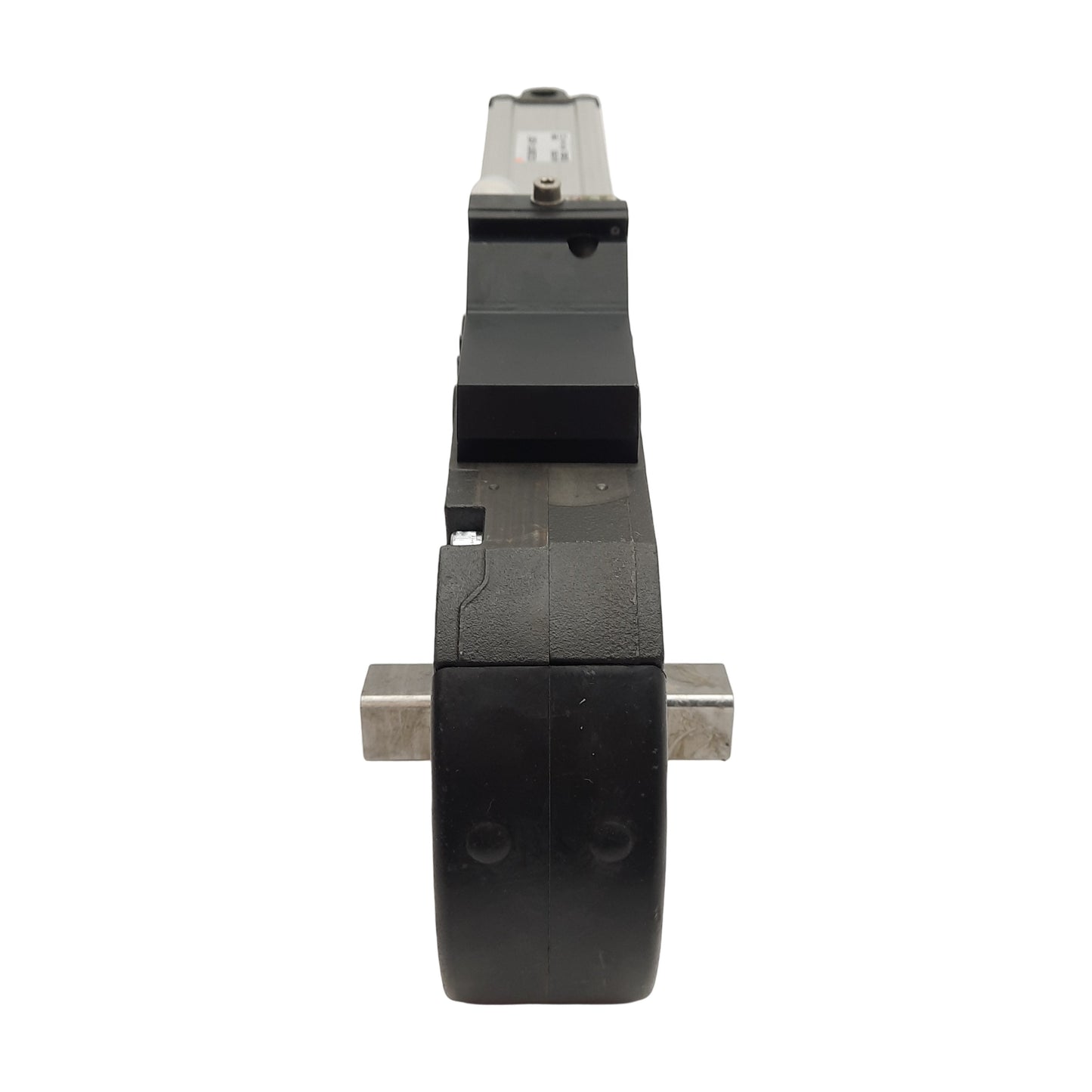 New SMC CKZ2N63TF-105DT Power Clamp Cylinder, ø63mm Bore, 105° Angle, 0.8MPa, G1/4