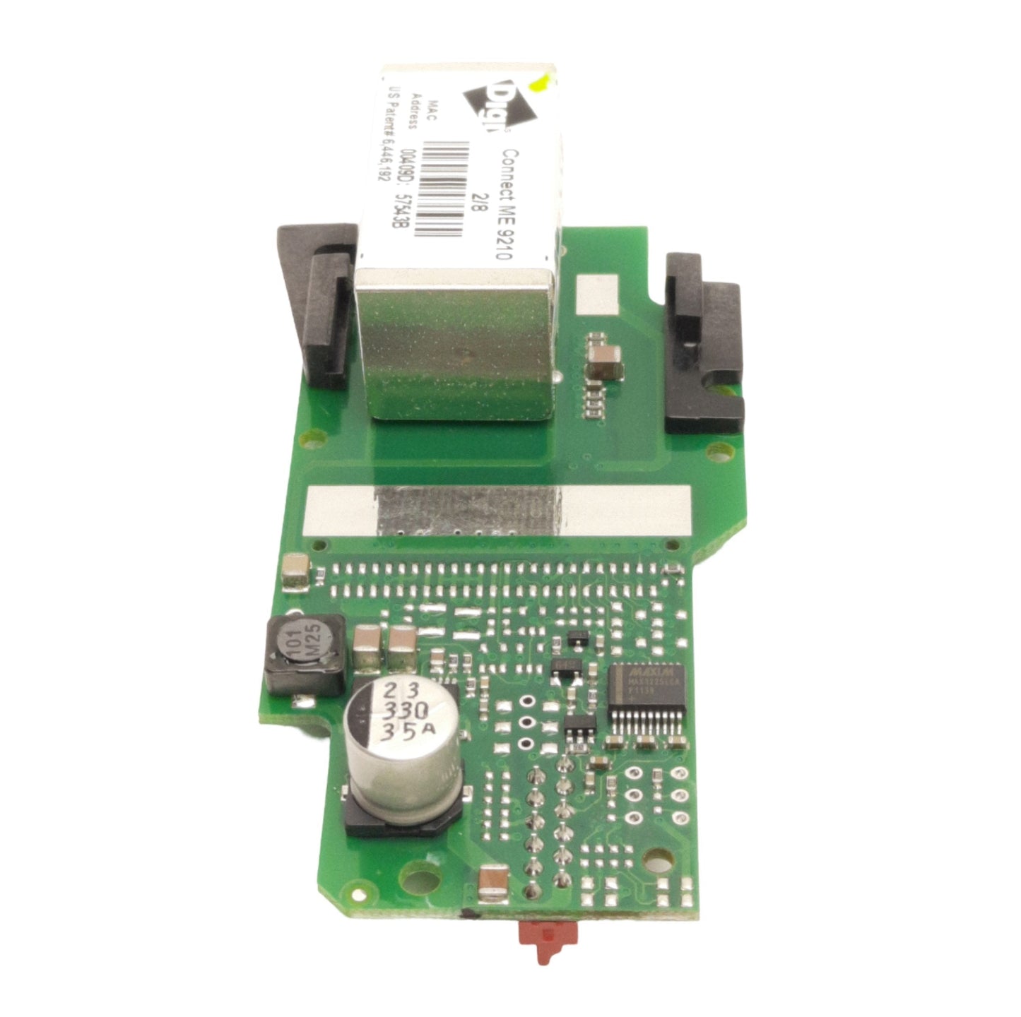 New Datalogic 93ACC1851 BM200 CBX Series Ethernet TCP/IP Module, 24VDC 0.25A