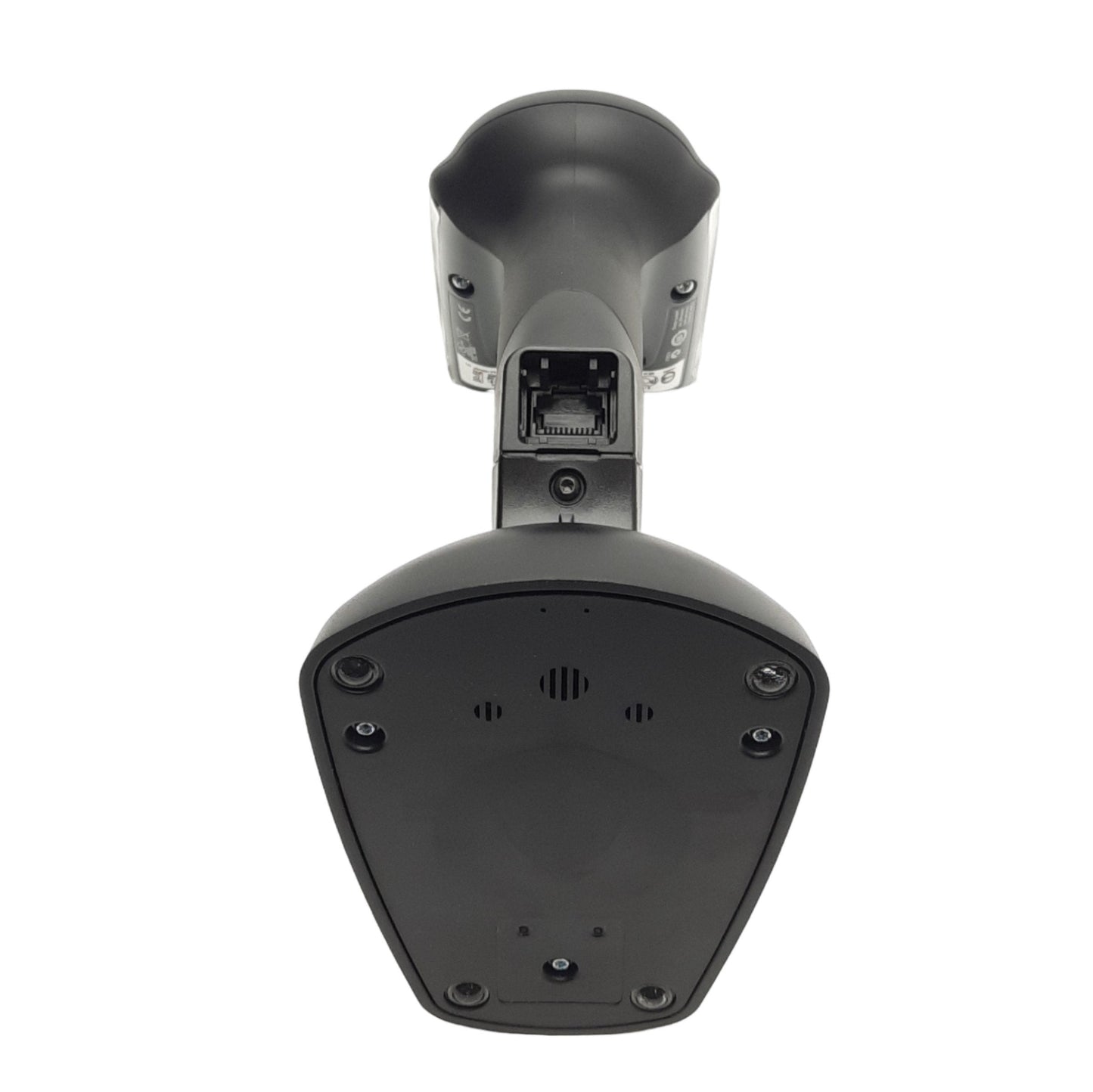 New Datalogic GD4430-BKK2B Handheld Bar Code Scanner, RJ45 Connector, 5VDC