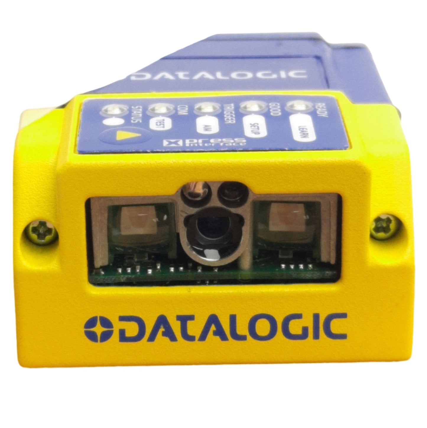 New Datalogic 937501027 Matrix 210 Compact 2D Reader 10-30VDC, 50mm x 32mmm FOV