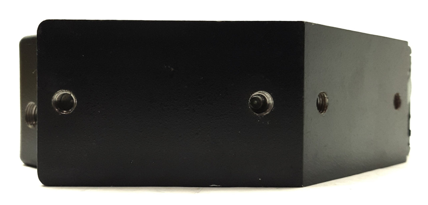 Used TSI Inc. XY5007HP Holix LASER Micrometer Gage Head, .001-.25" 2833/sec, RJ45