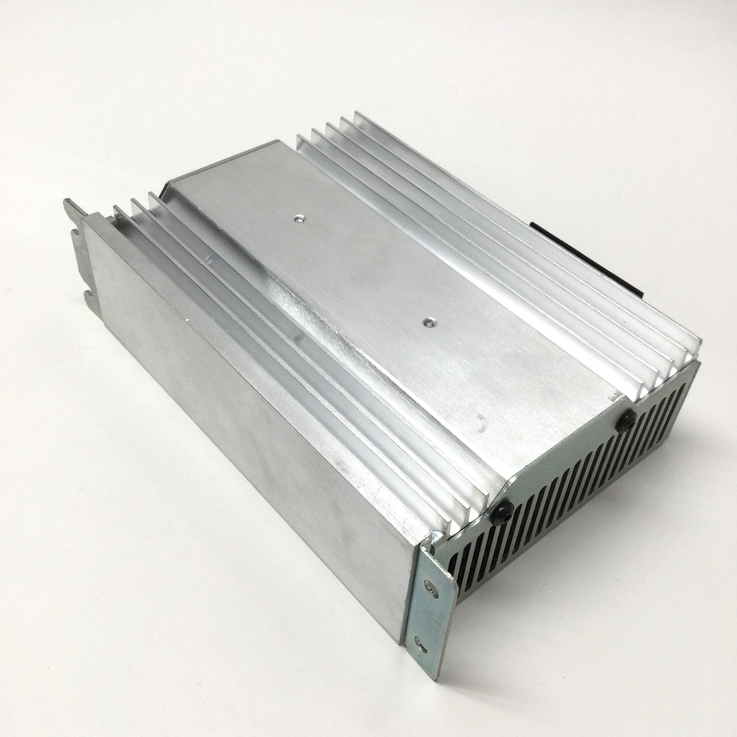 Used Control Techniques EB-202-00-000 Epsilon Servo Motor Drive 240VAC 1.8A 3PH Out