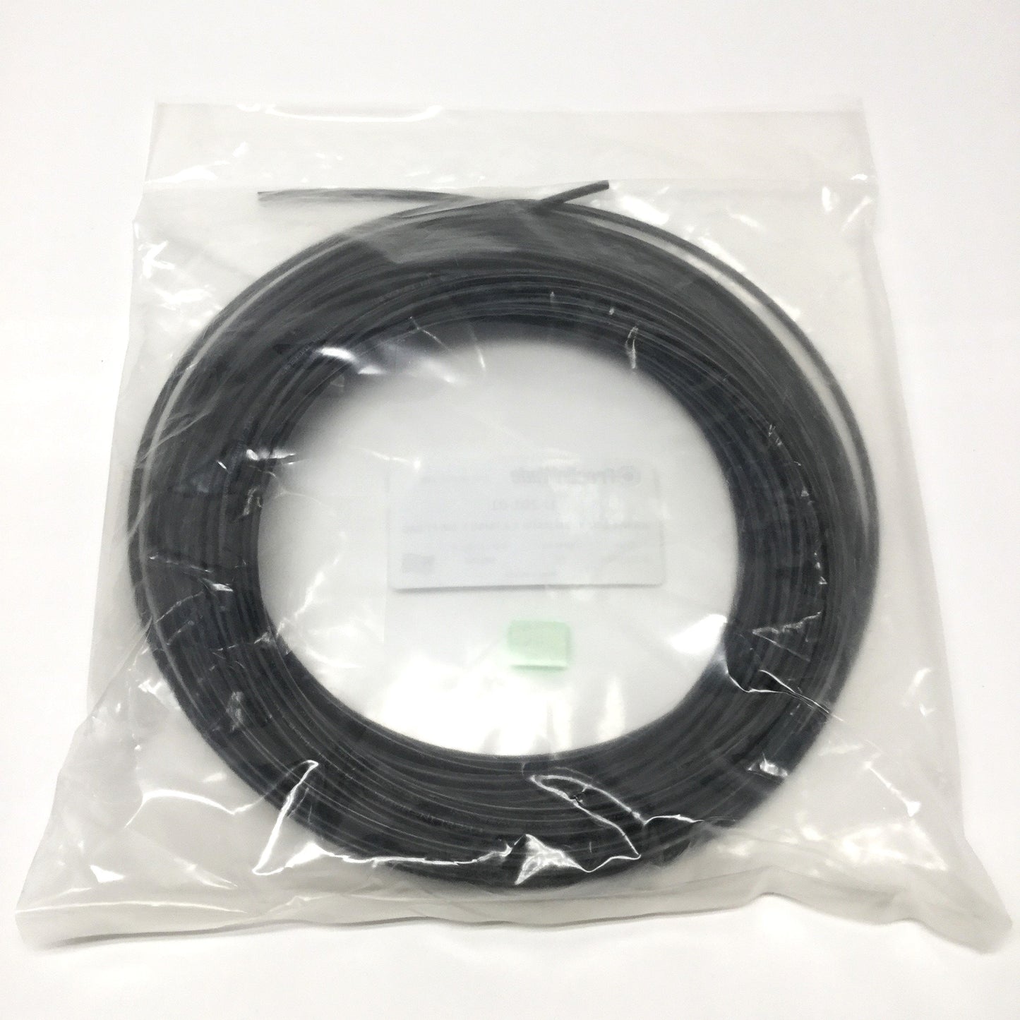 New Freelin Wade 1J-201-01 Black Nylon Tubing, 100ft Long, Ø5/32 OD x Ø0.106" ID
