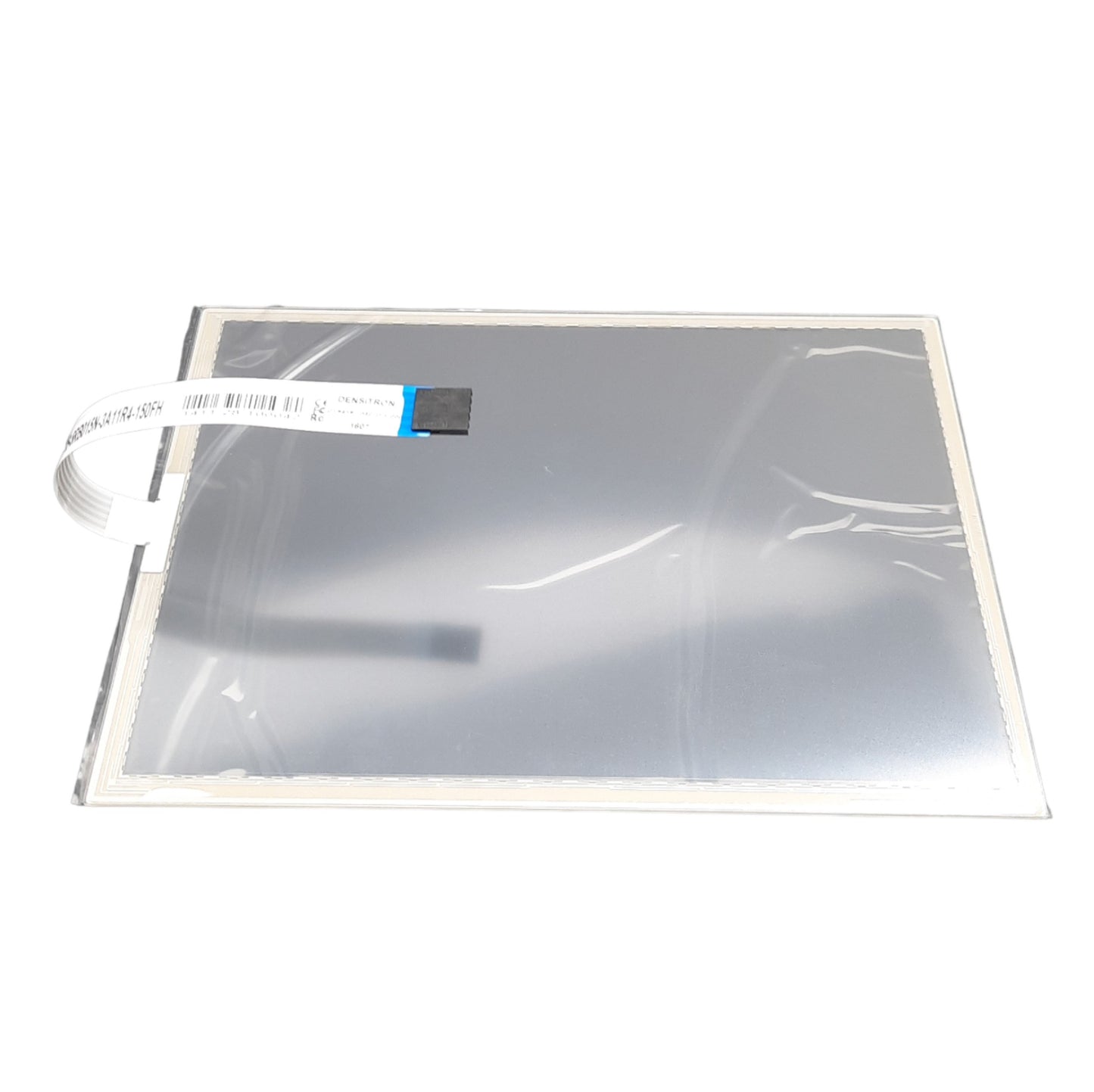 New Densitron T104S-5RB015N-3A11R4 Touchscreen Replacement, 5-Wire Resis., 10in Size