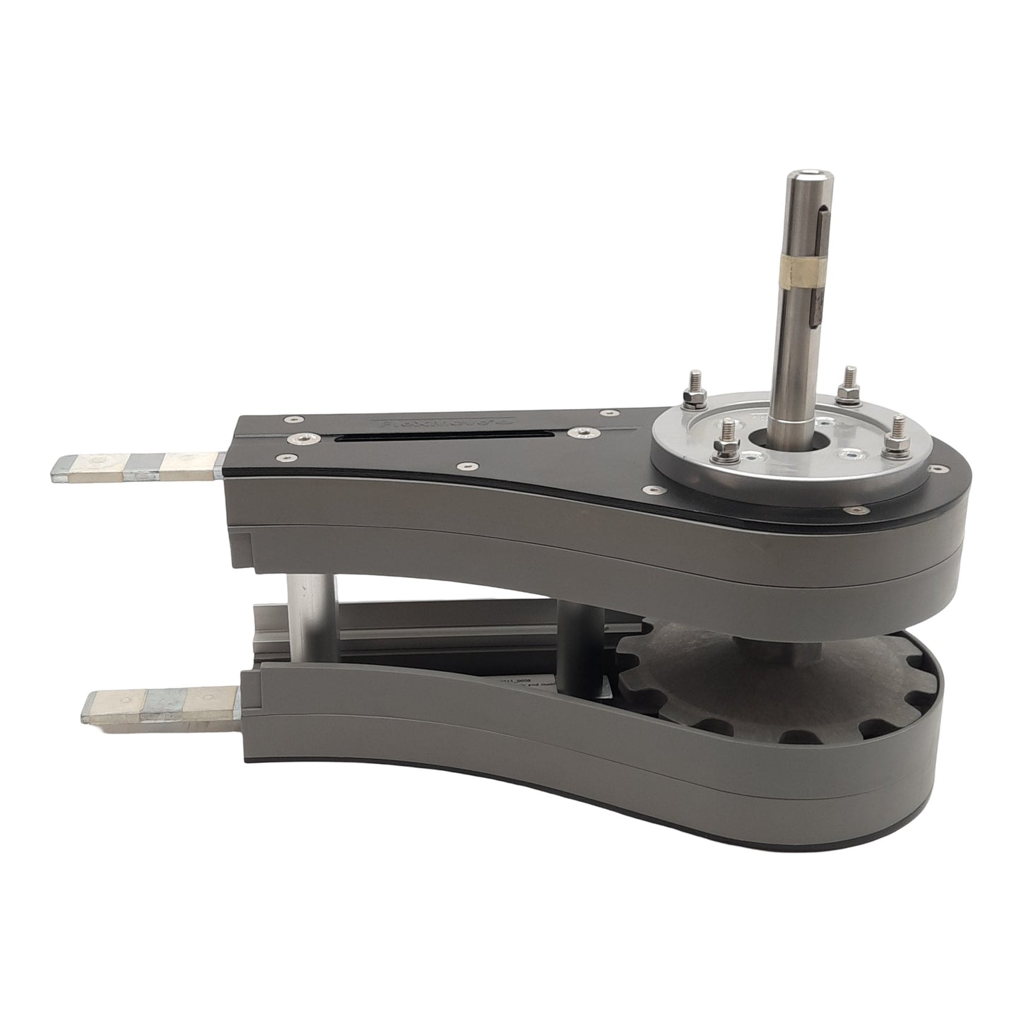 New Dorner FLDD-A150GP-0S-SF Guided Profile Drive Tail For FlexMove FL Conveyor