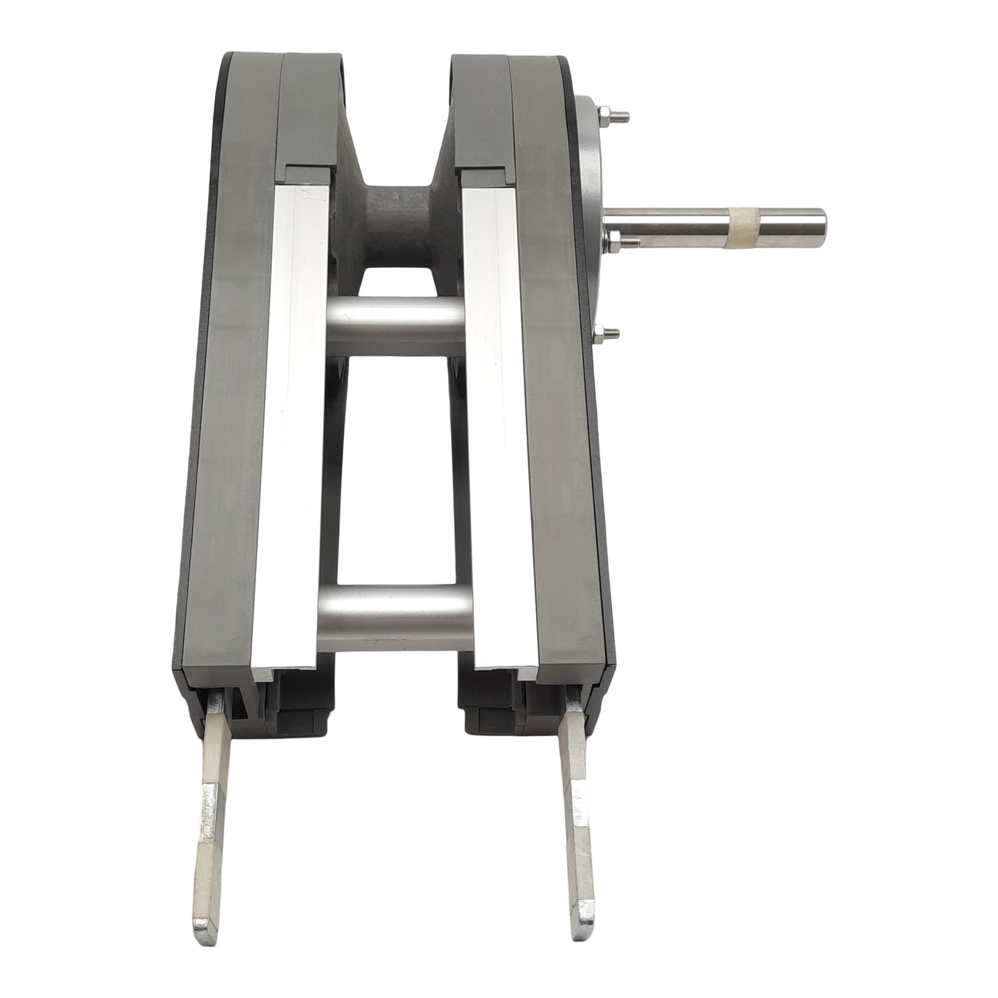 New Dorner FLDD-A150GP-0S-SF Guided Profile Drive Tail For FlexMove FL Conveyor