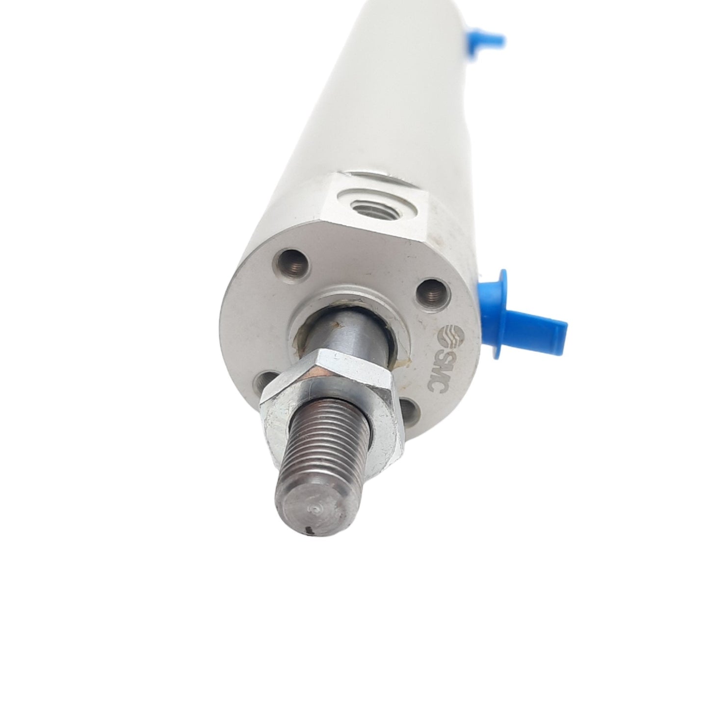 New SMC CDG1BA32TN-150Z Pneumatic Cylinder ø32mm Bore 150mm Stroke 1.0MPa 1/8in NPT