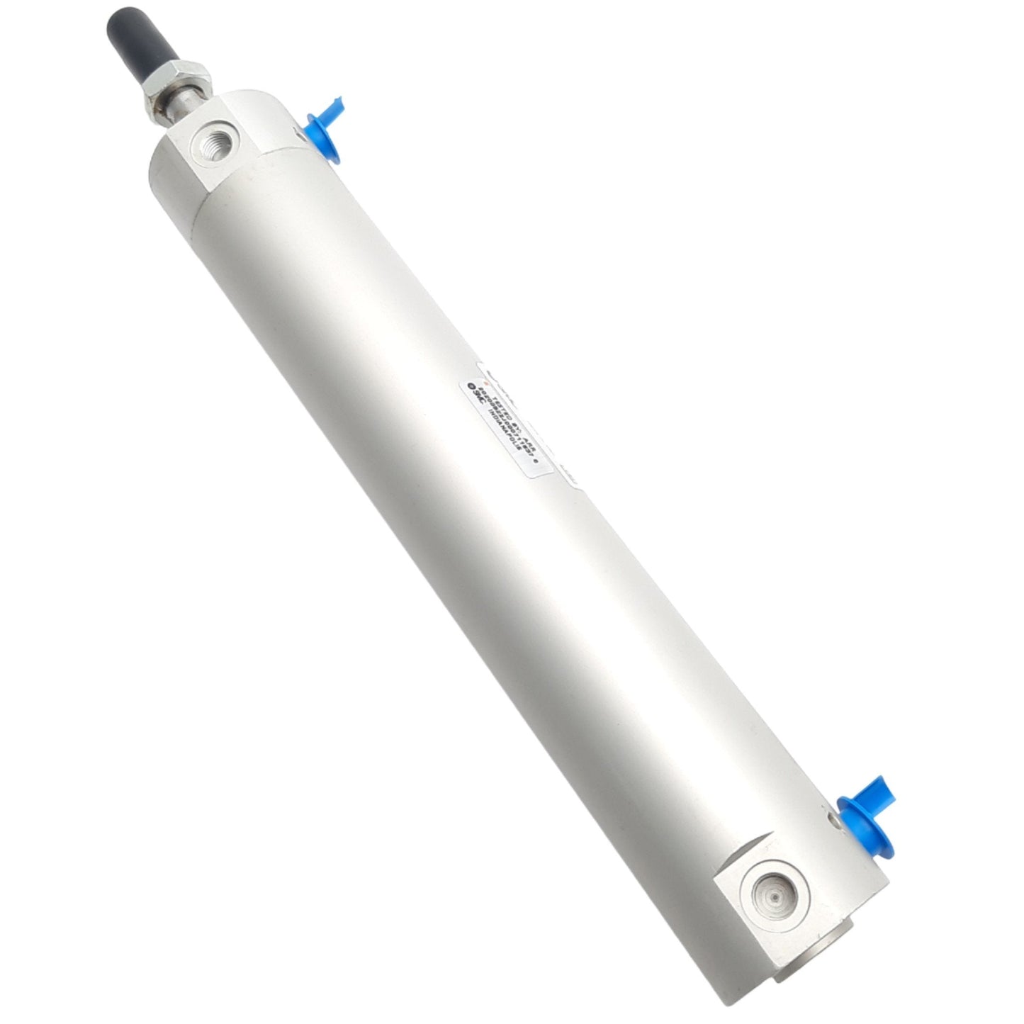 New SMC CDG1BA32TN-150Z Pneumatic Cylinder ø32mm Bore 150mm Stroke 1.0MPa 1/8in NPT