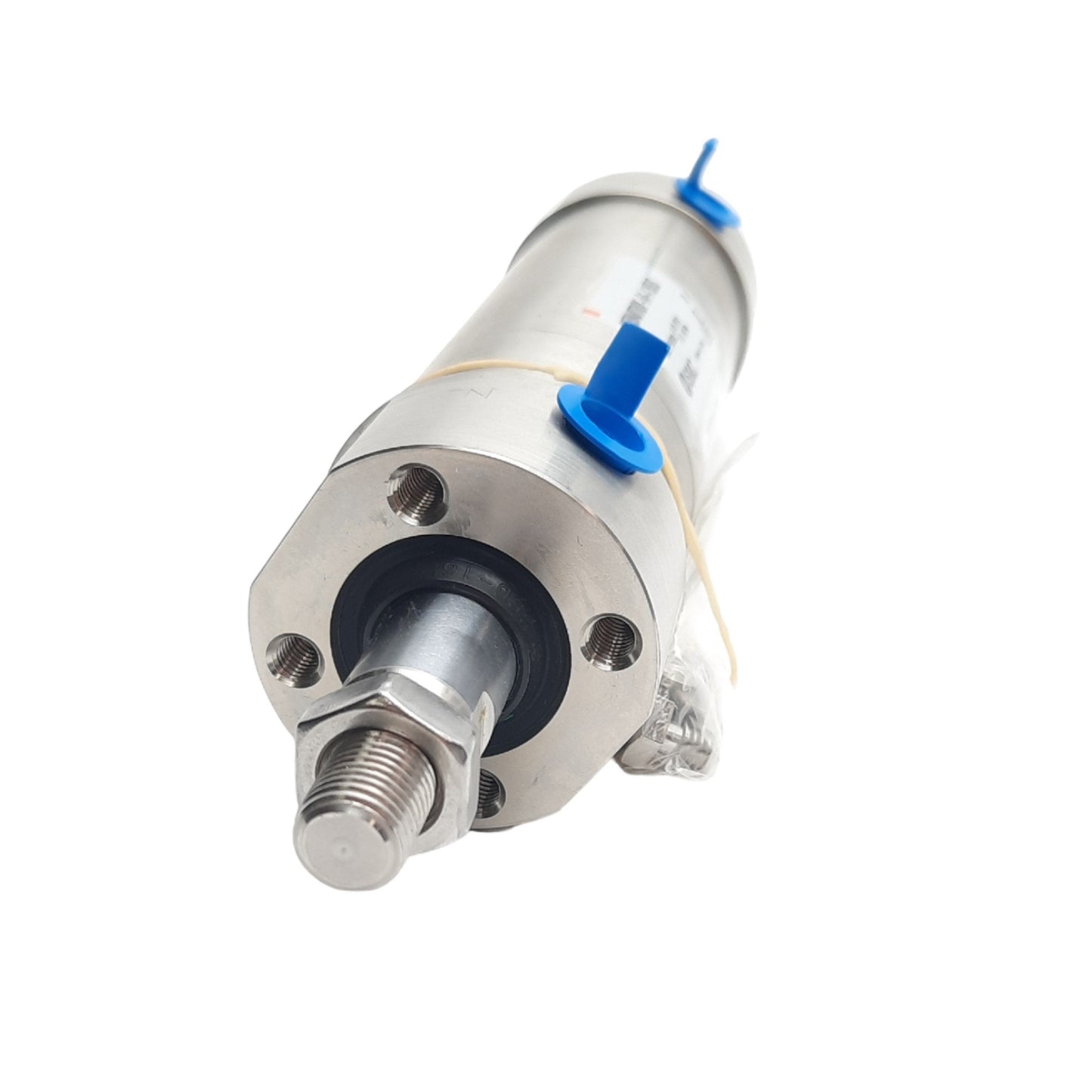 New SMC CG5BN40TNSV-64-X165US Stainless Steel Cylinder ø40mm Bore 64mm Stroke NPT1/8