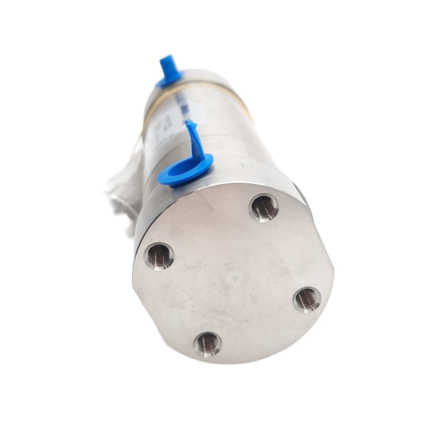 New SMC CG5BN40TNSV-64-X165US Stainless Steel Cylinder ø40mm Bore 64mm Stroke NPT1/8
