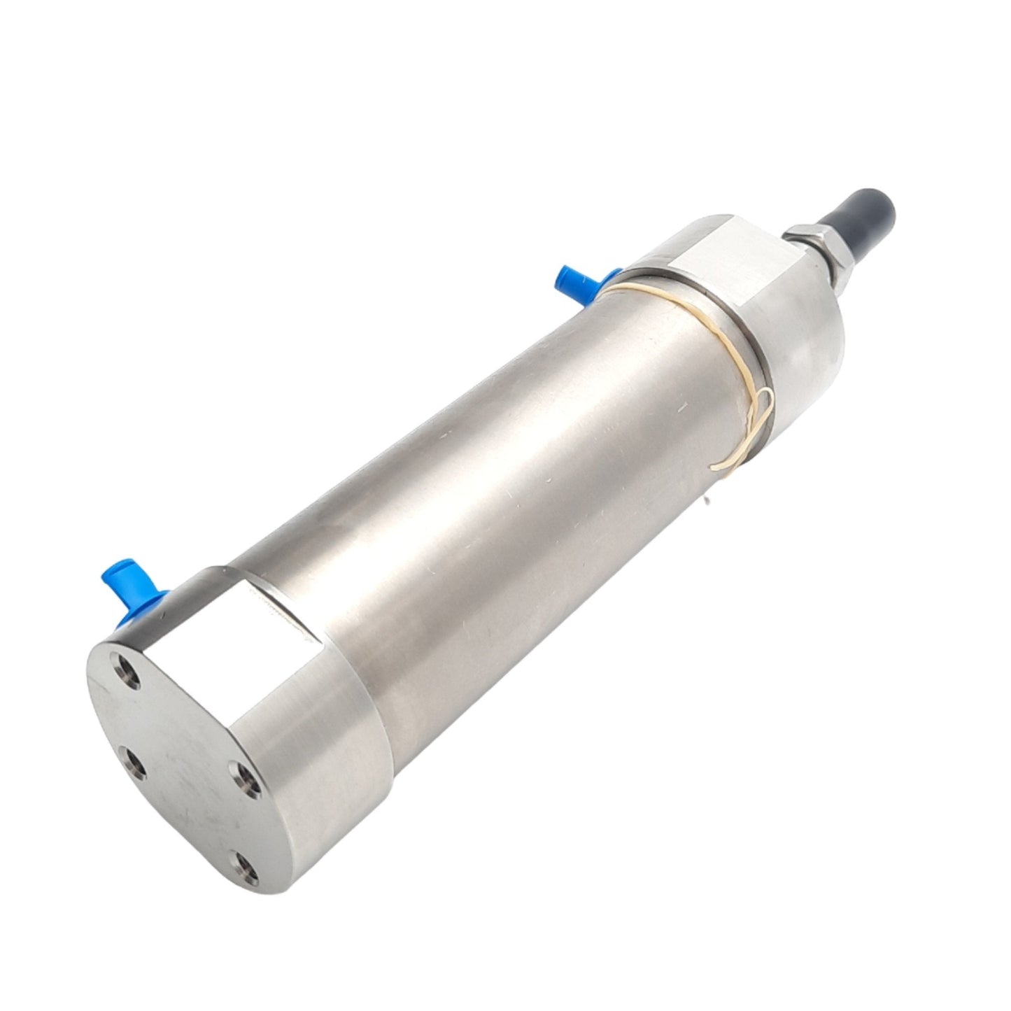 New SMC CG5BN40TNSV-64-X165US Stainless Steel Cylinder ø40mm Bore 64mm Stroke NPT1/8