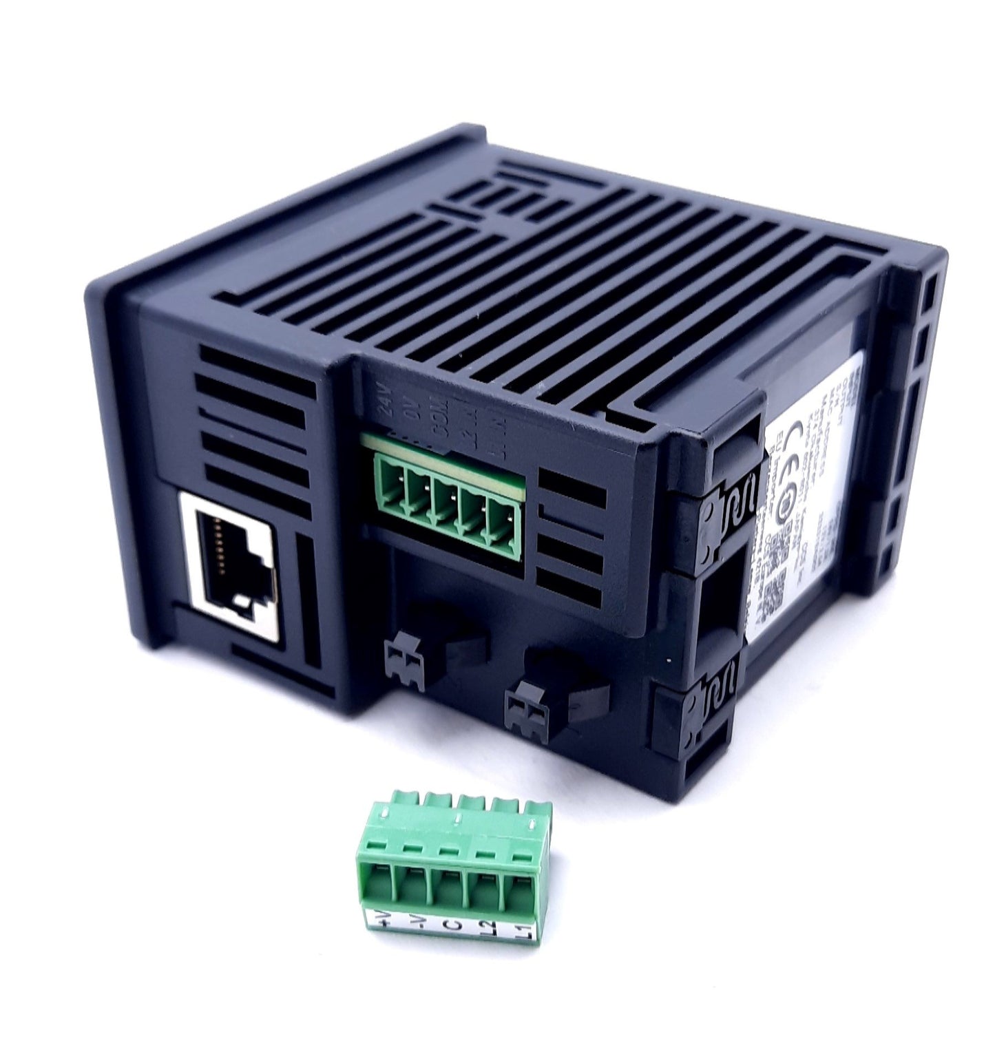 New CCS Fastus OPPD-30E LED Lighting Controller W/Ethernet Interface 24VDC 1.3A 30W
