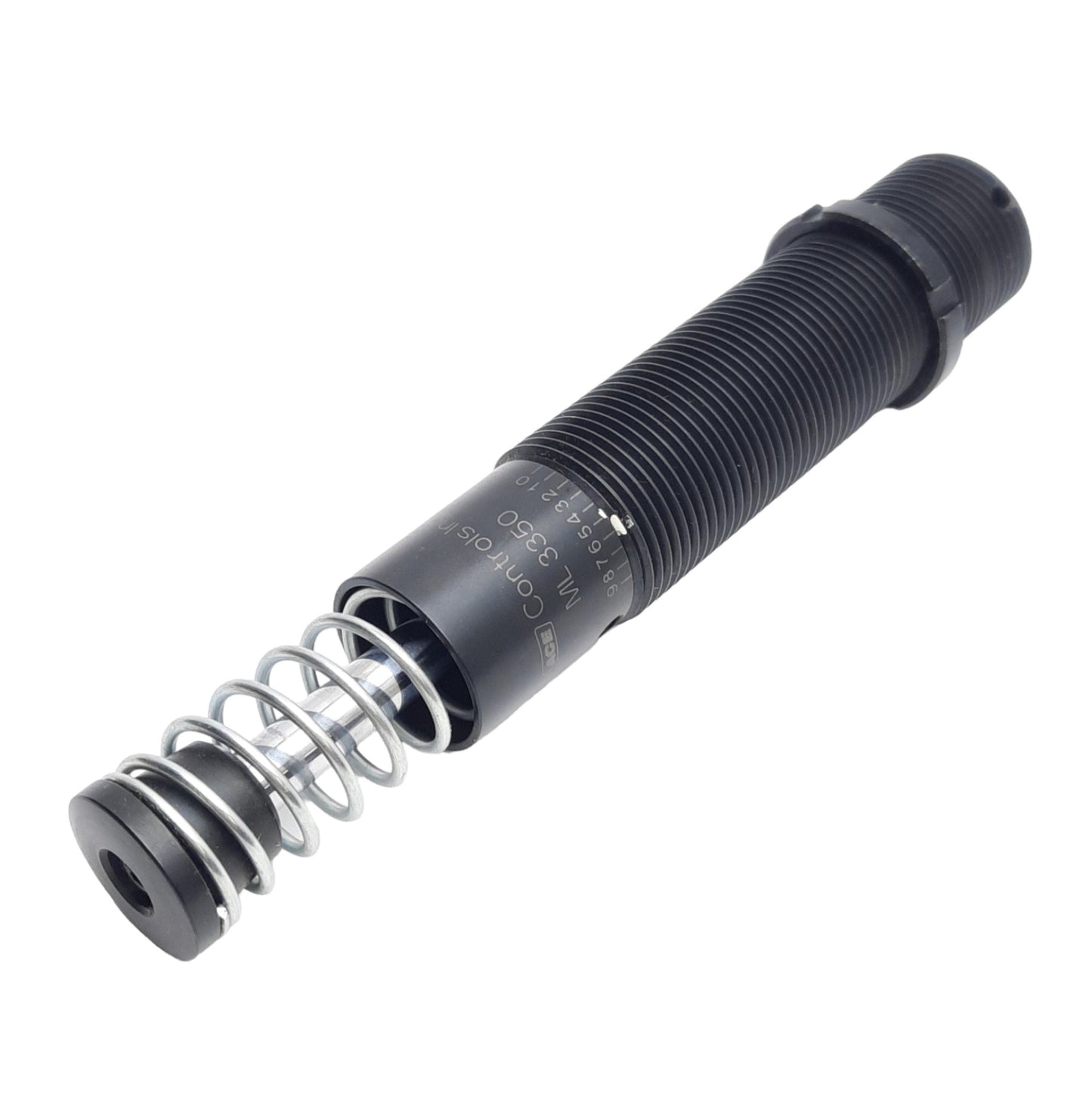 New Ace Controls ML3350 206-0102 Shock Absorber 50mm Stroke, 340J Max, 1-1/4in Mount