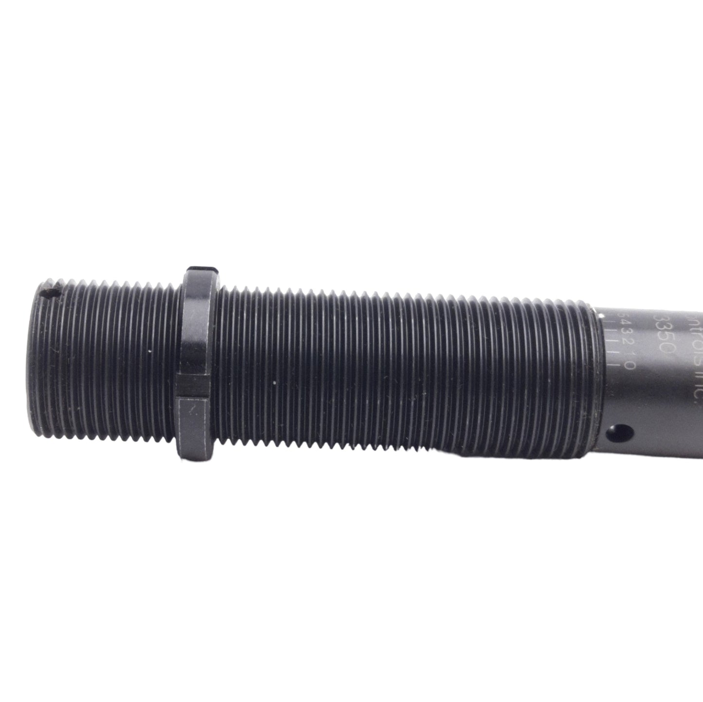 New Ace Controls ML3350 206-0102 Shock Absorber 50mm Stroke, 340J Max, 1-1/4in Mount