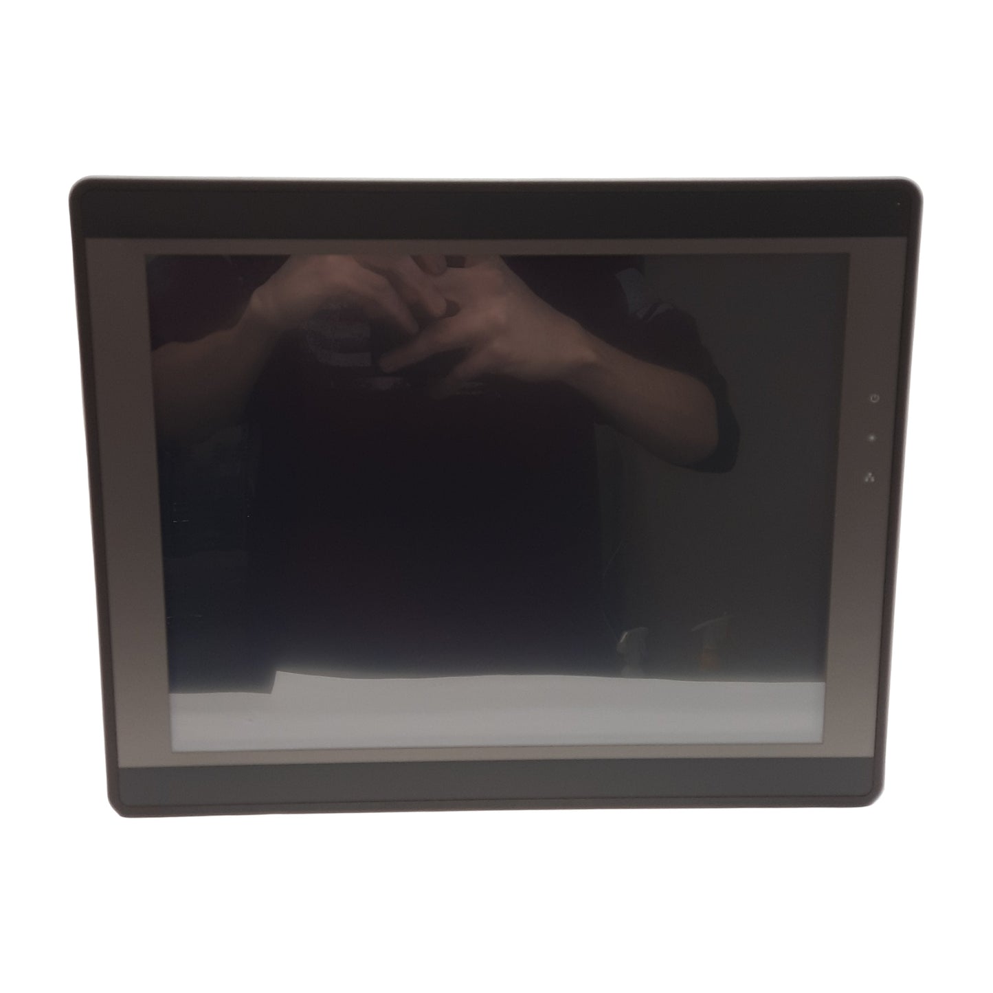 New Maple Systems HMI5150P Touchscreen HMI, 15in 1024x768 TFT Display, 24VDC