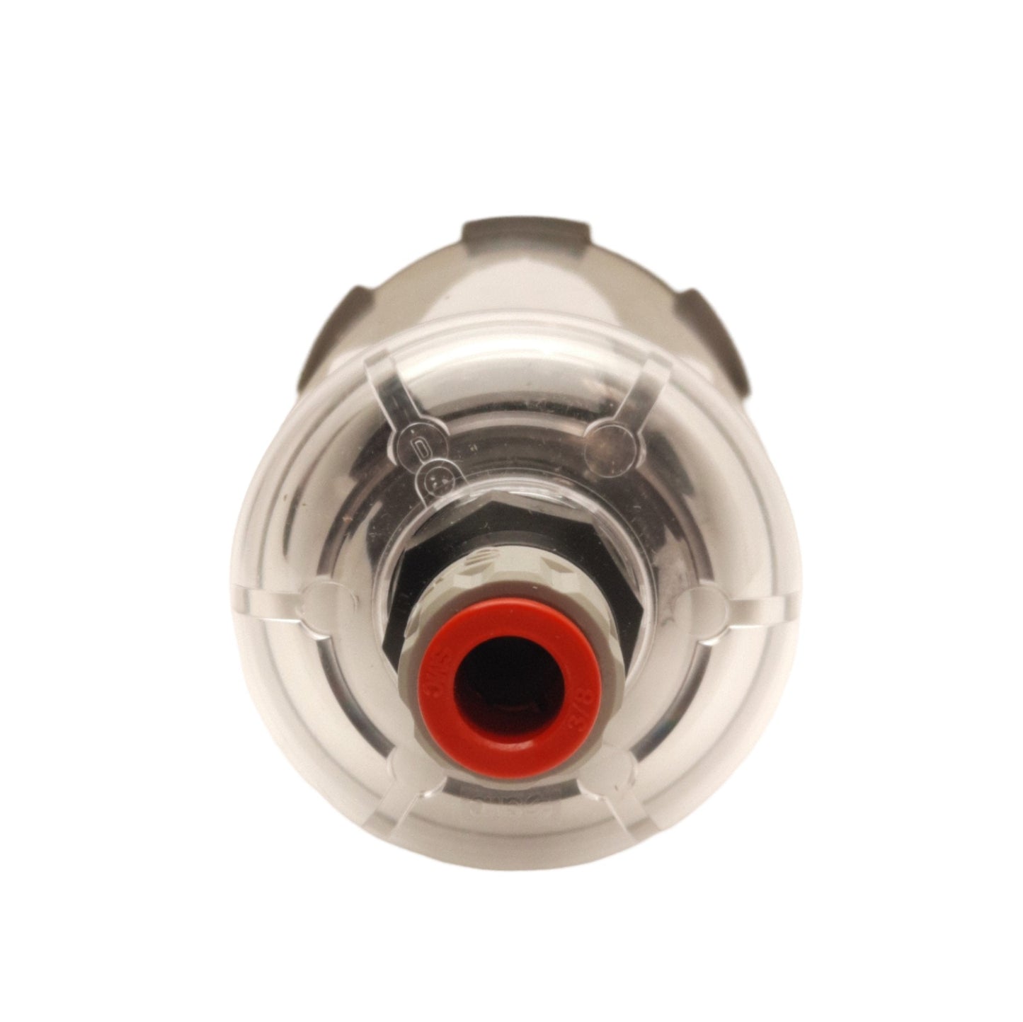 New SMC AW40-N04C-Z-A Pneumatic Filter/Regulator, 1/2in NPT, 0.05 to 0.85MPa Set