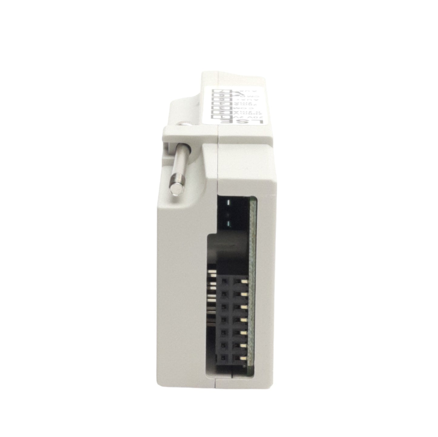 New Carlo Gavazzi BQ LSE Low Signal Input Module DC/AC Input, 20mA / 20V, Slot-A
