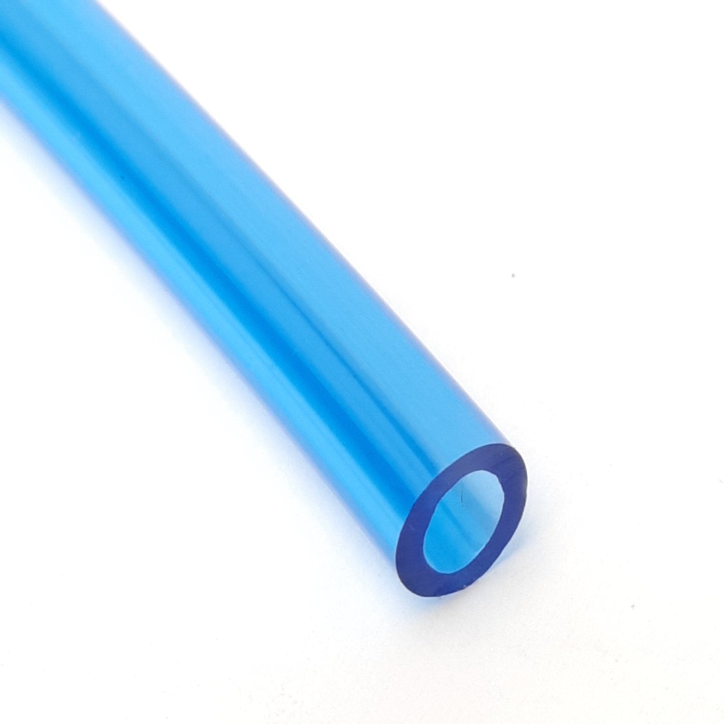 New SMC TU0805BU-305 Blue Polyurethane Tubing, ø8mm OD, ø5mm ID, 0.8MPa, 1000ft