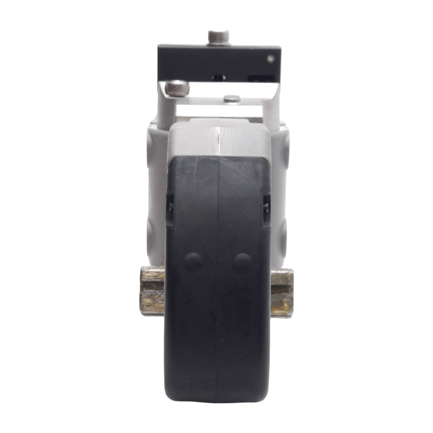 New SMC CKZT40TN-75T Power Clamp Cylinder, ø40mm Bore, 75° Angle, 0.8MPa, 1/8in NPT