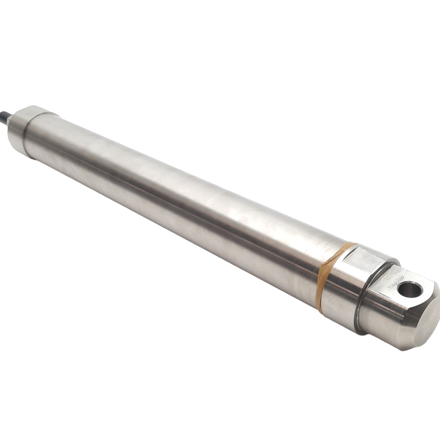 New SMC CG5EN50TNSV-350-X165US Cylinder, ø50mm Bore, 350mm Stroke, 1.0MPa, 1/8in NPT