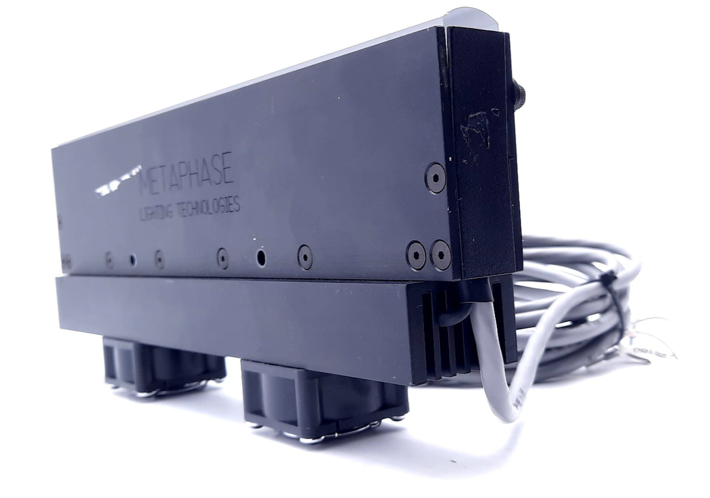 New Metaphase MB-LL306-W-24 Line Light White 24VDC 1.8A 11"