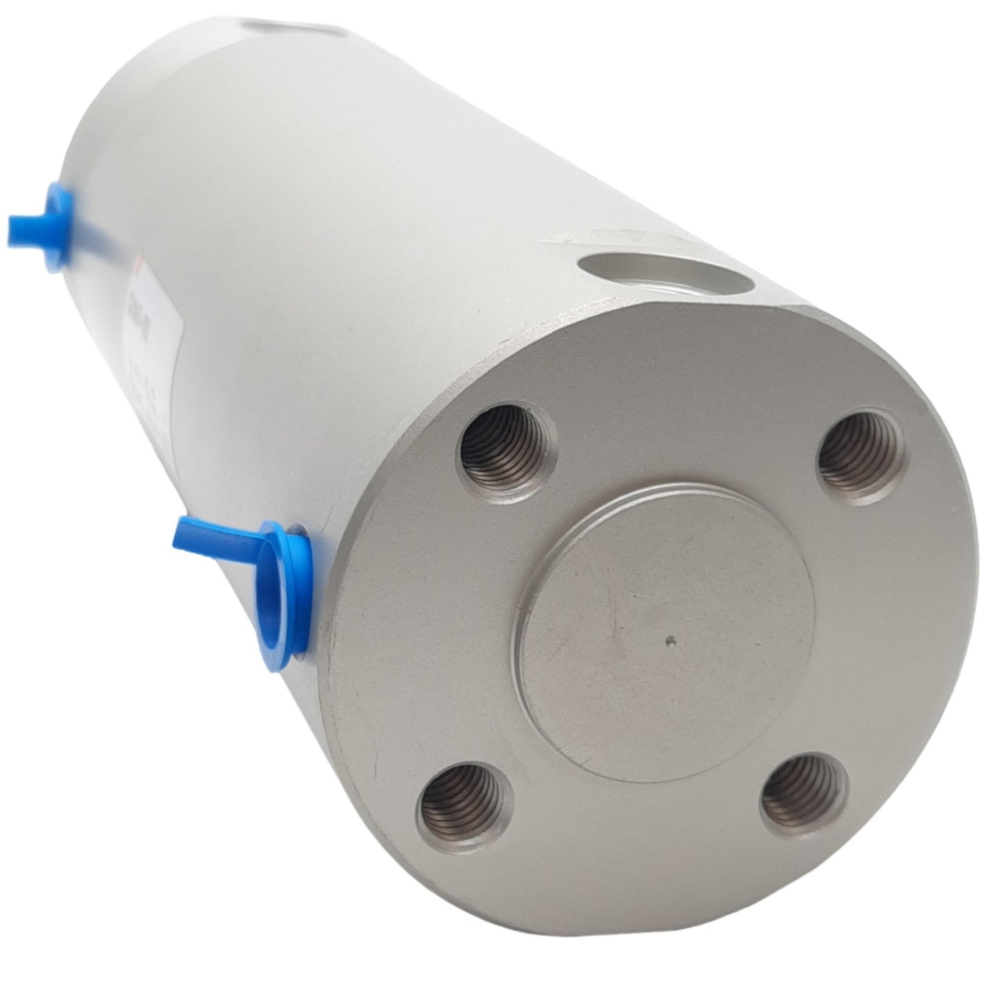New SMC CG1BN63-100Z Pneumatic Cylinder, ø63mm Bore, 100mm Stroke, 1/4in Rc