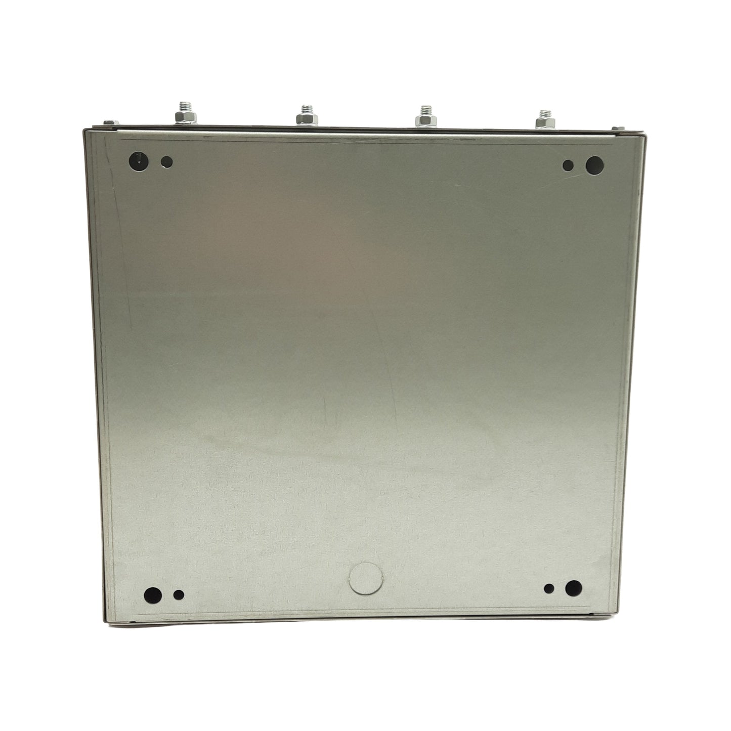 New Hubbell 4WR2500-GCE4 Powerohm Resistors Braking Resistor, 100 Ohms, 1600W