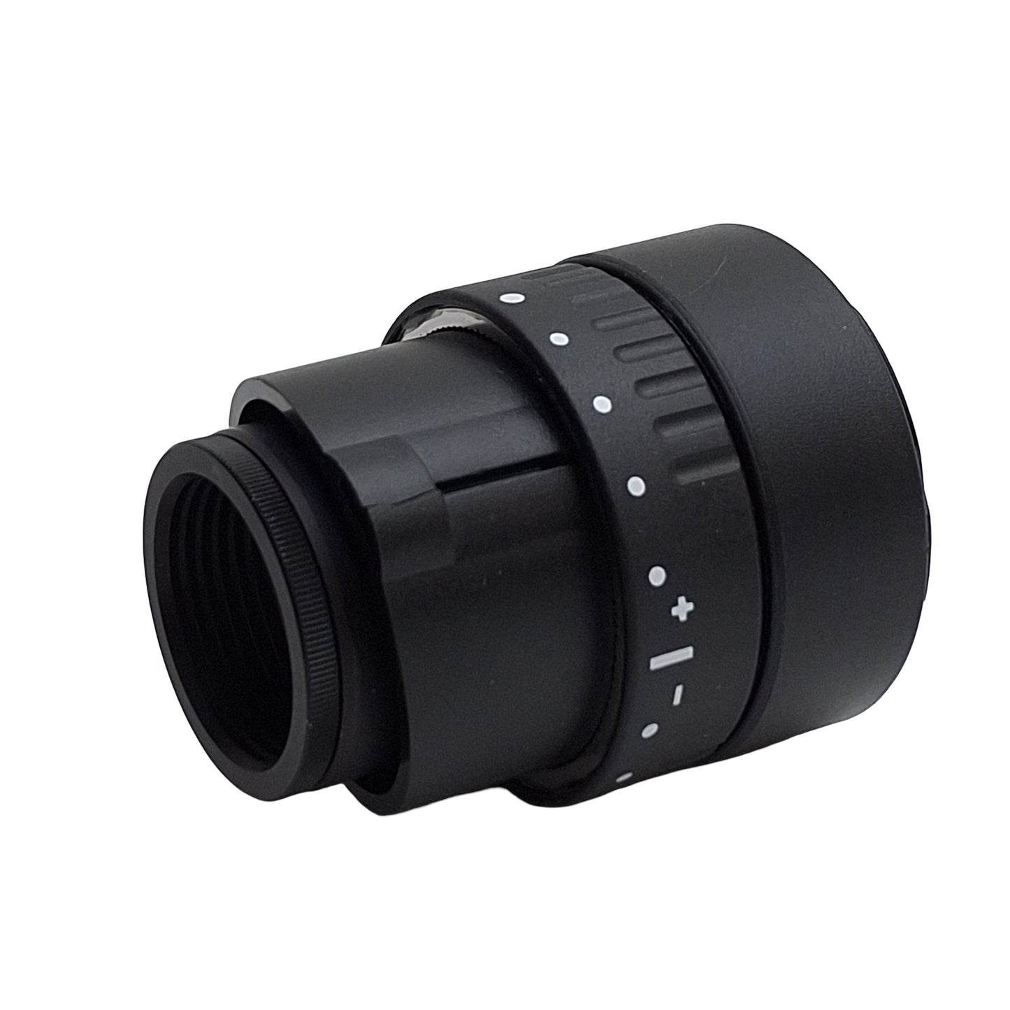 Used Leica 10450630 Stereo Microscope Adjustable Eyepiece 10x/23B *Cracked Retainer*