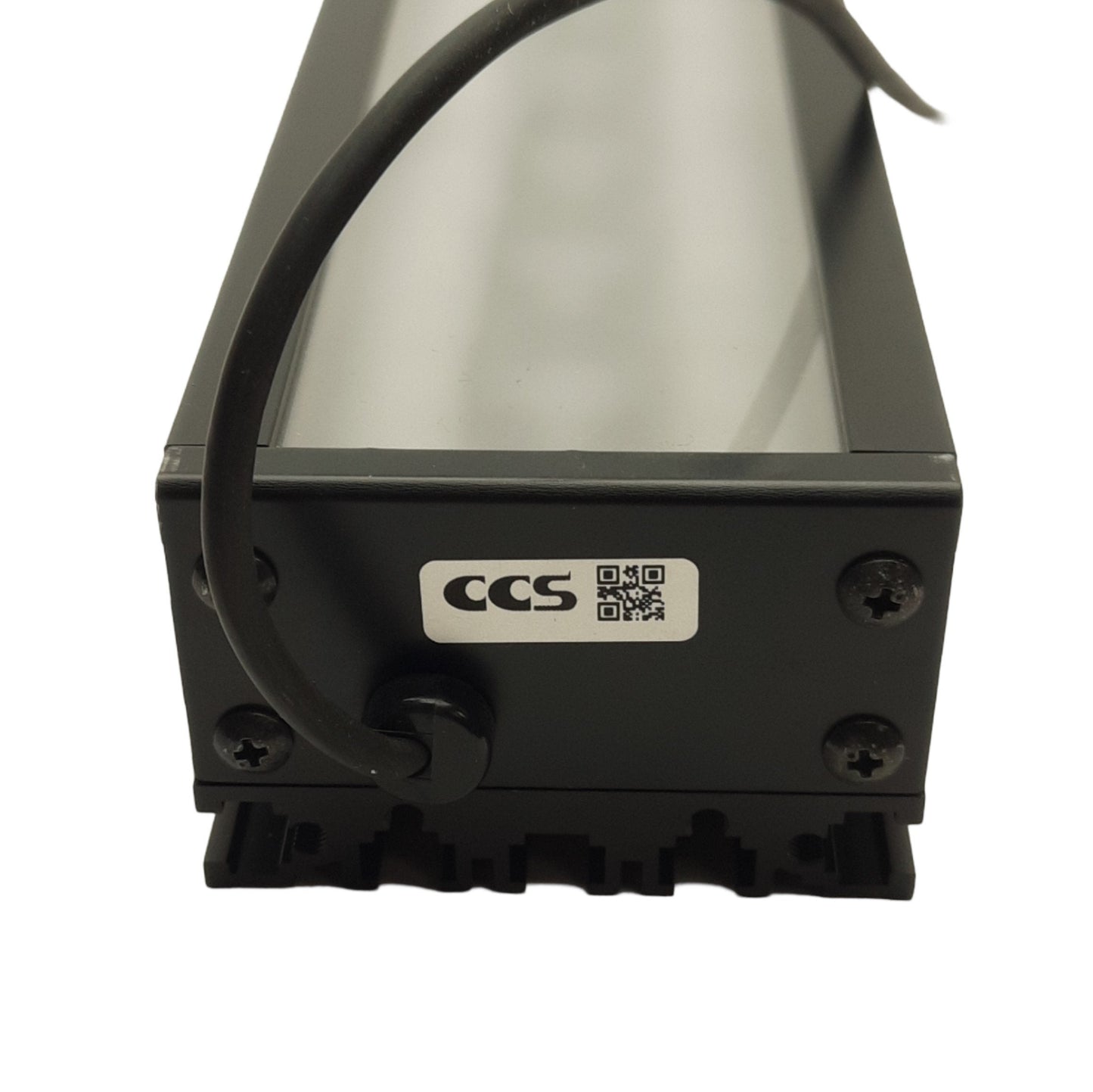 New CCS HLDL2-450x45IR-DF-N-M12 Machine Flood Light, Infrared/Narrow, 24VDC