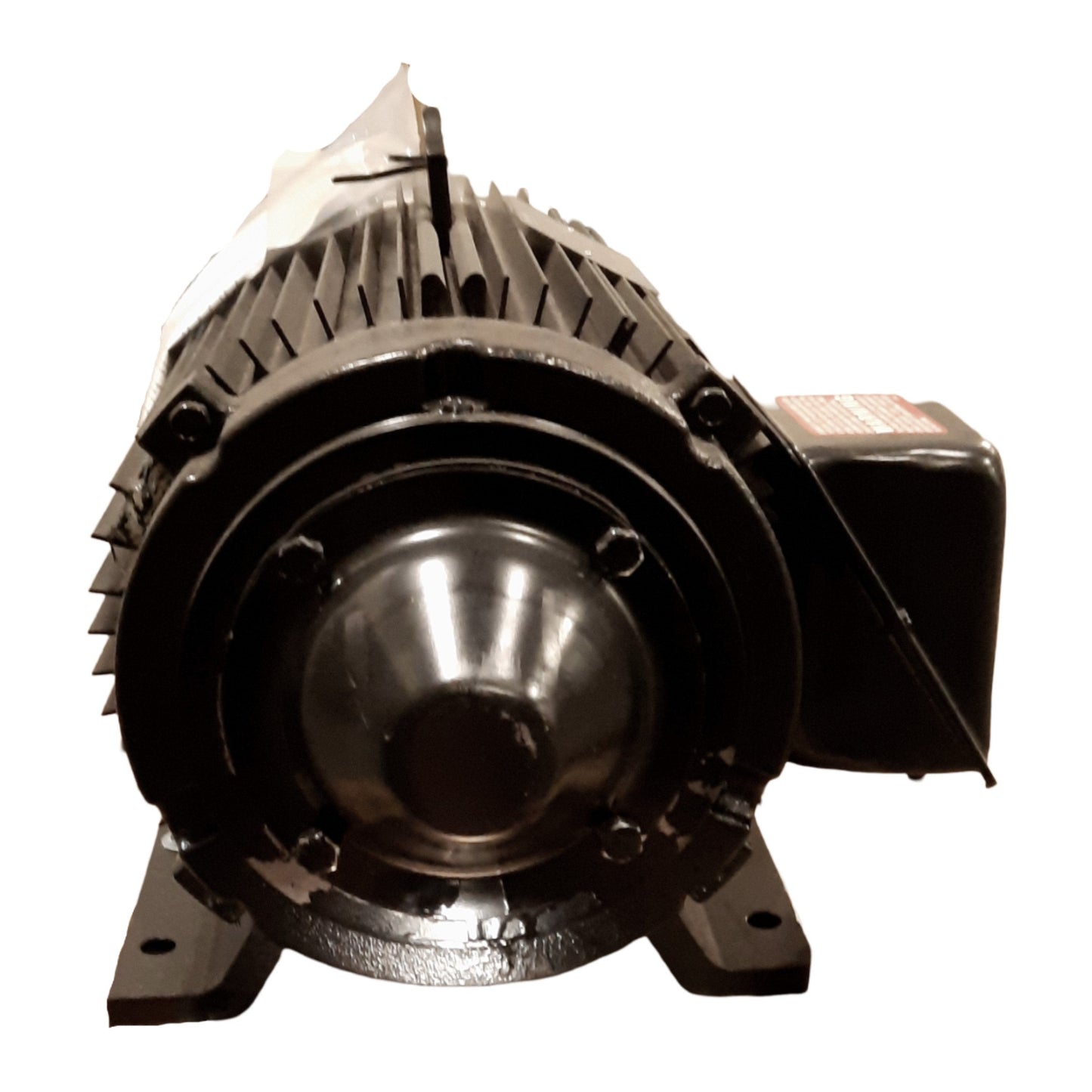 New Marathon Y549 AC Motor 3PH 230/460VAC, 15HP, 1765RPM, 1-5/8in Shaft, 254TC Frame