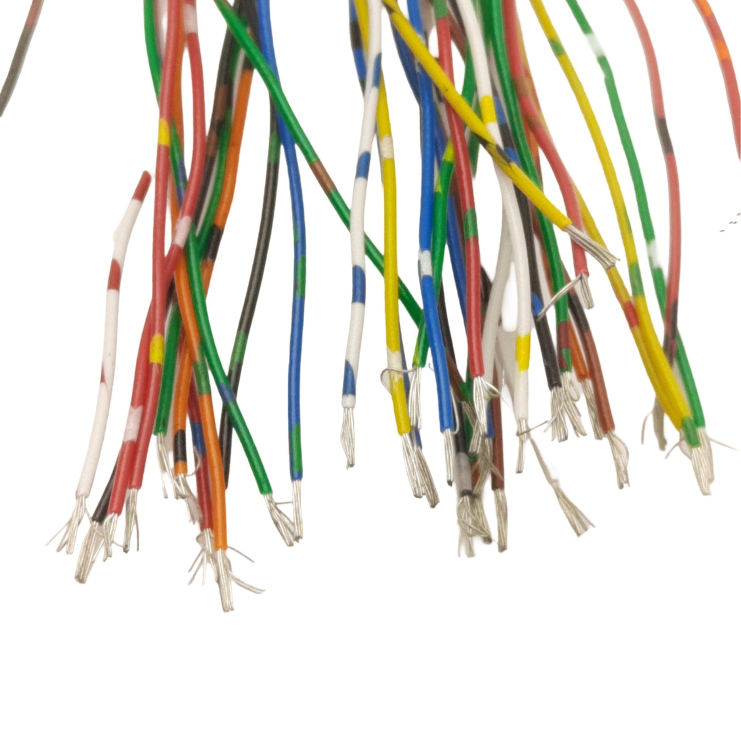 Used Yaskawa JEPMC-W2063-01(DC) I/O MDR Cable, For: MP2000 Series CNTR-01 Module