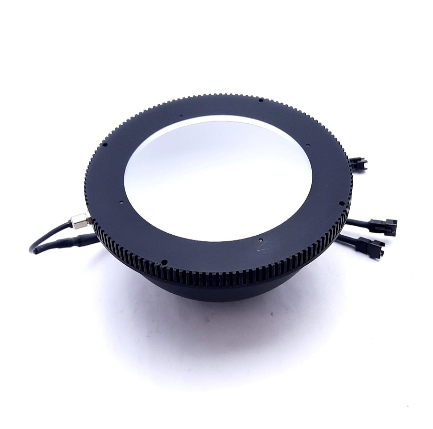 New CCS HPD2-150FC Diffuse LED Dome Light RGB 24VDC, 15W, SMR-03V-B x 3