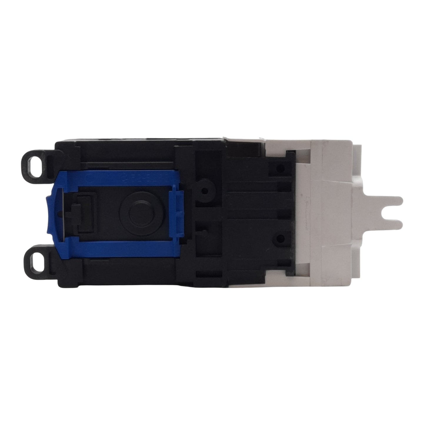 New – Open box Eaton E04NC40X3N Contactor 3-Pole 600VAC 40A w/ E05NCXRL3A 24VDC Overload Relay