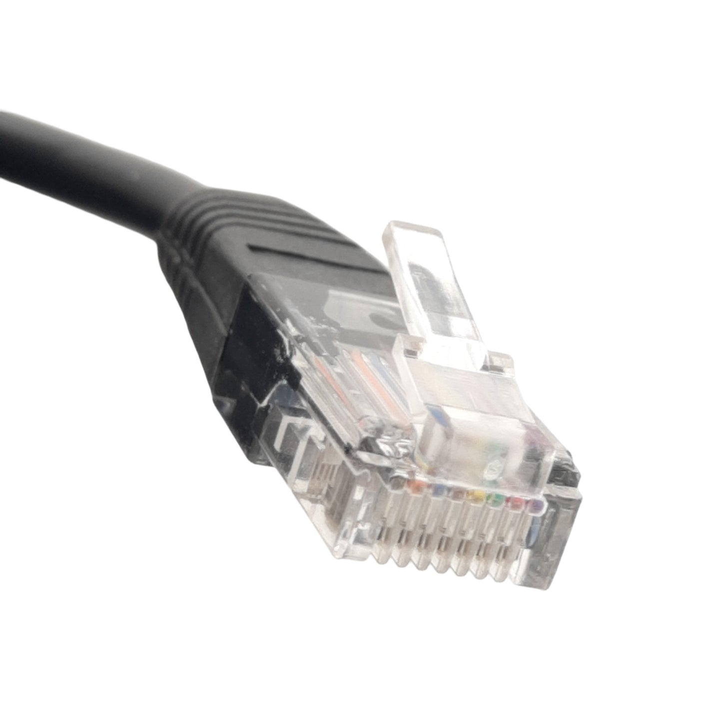 New Eaton DXG-CBL-PCCABLE PowerXL DG1 USB to RJ45 (RS485) Software Cable, 10ft
