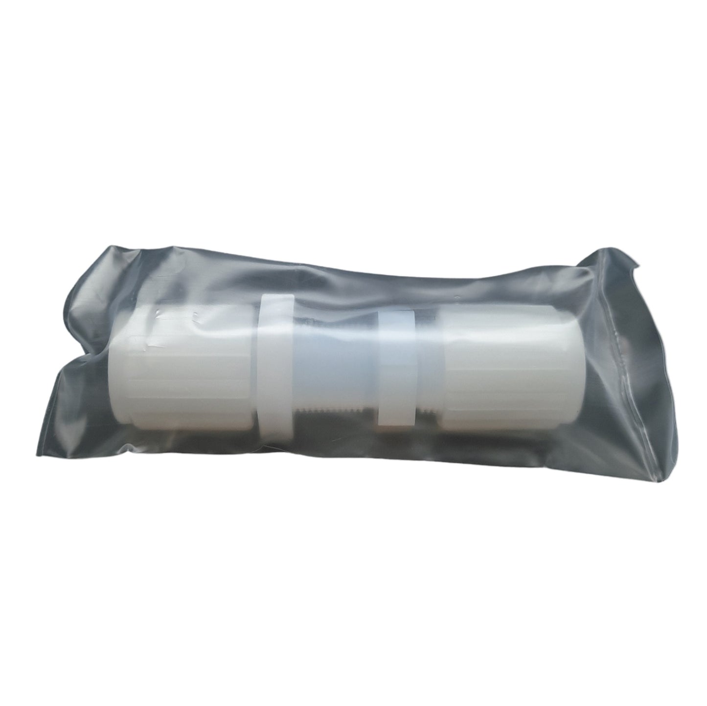 New Fit-Line SPM88N-1 FlareLINK Panel Mount Union, 1/2in Flare, ~175Psig Max