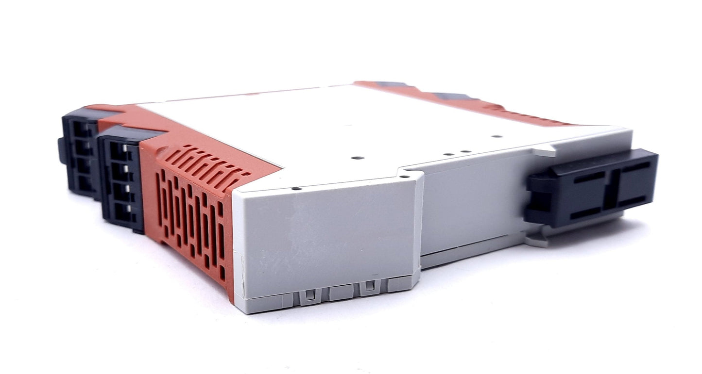 New Allen Bradley 440R-EM4R2 Guardmaster Delayed Output Safety Relay Expansion