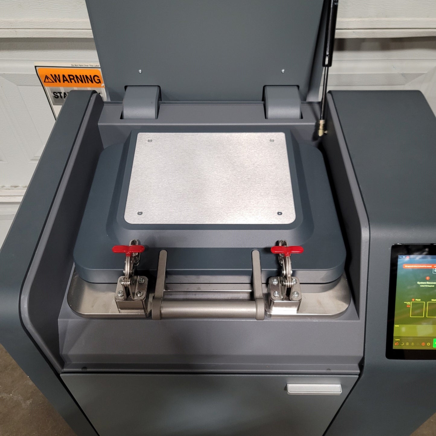 Used Desktop Metal BMD-PD0000 Studio System Debinder, 100-120VAC 50/60Hz 20A