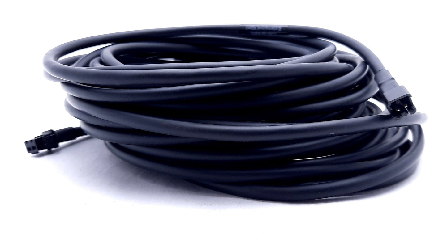 New – Open box Keyence CA-D10R Flex-Resistant LED Illumination Cable 10m