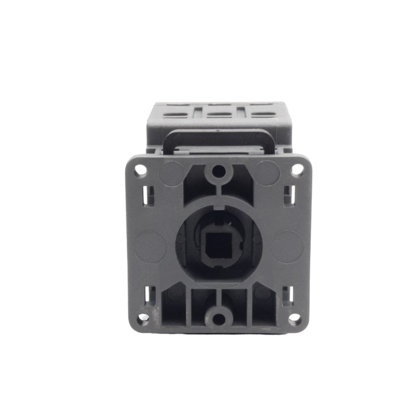 New ABB OT16FT3 Non Fused Disconnect Module, 3-Pole, 750VAC Max, 16A Contact