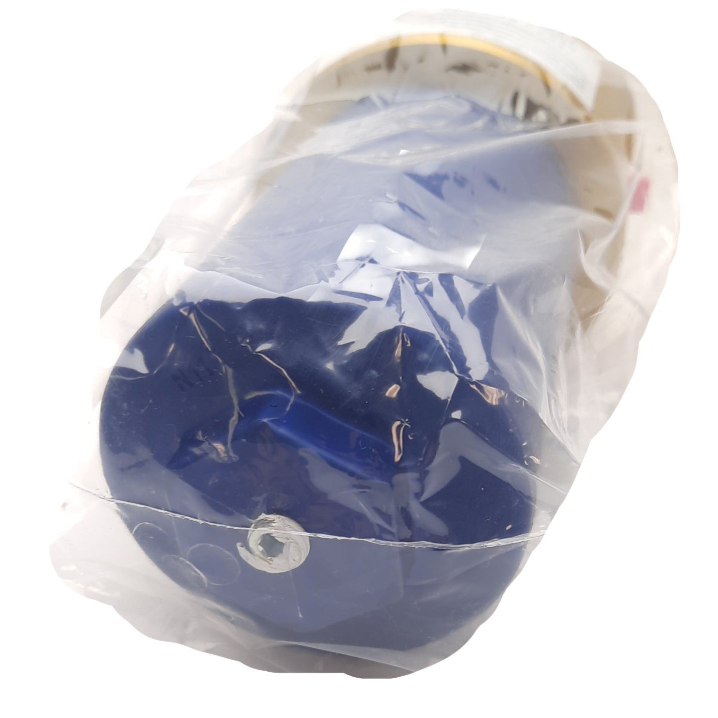 New Norman Filter 4532QAC-08-LRF-DR1 High Pressure Filter, 5000PSI, 0.3µm, 1/4in FPT