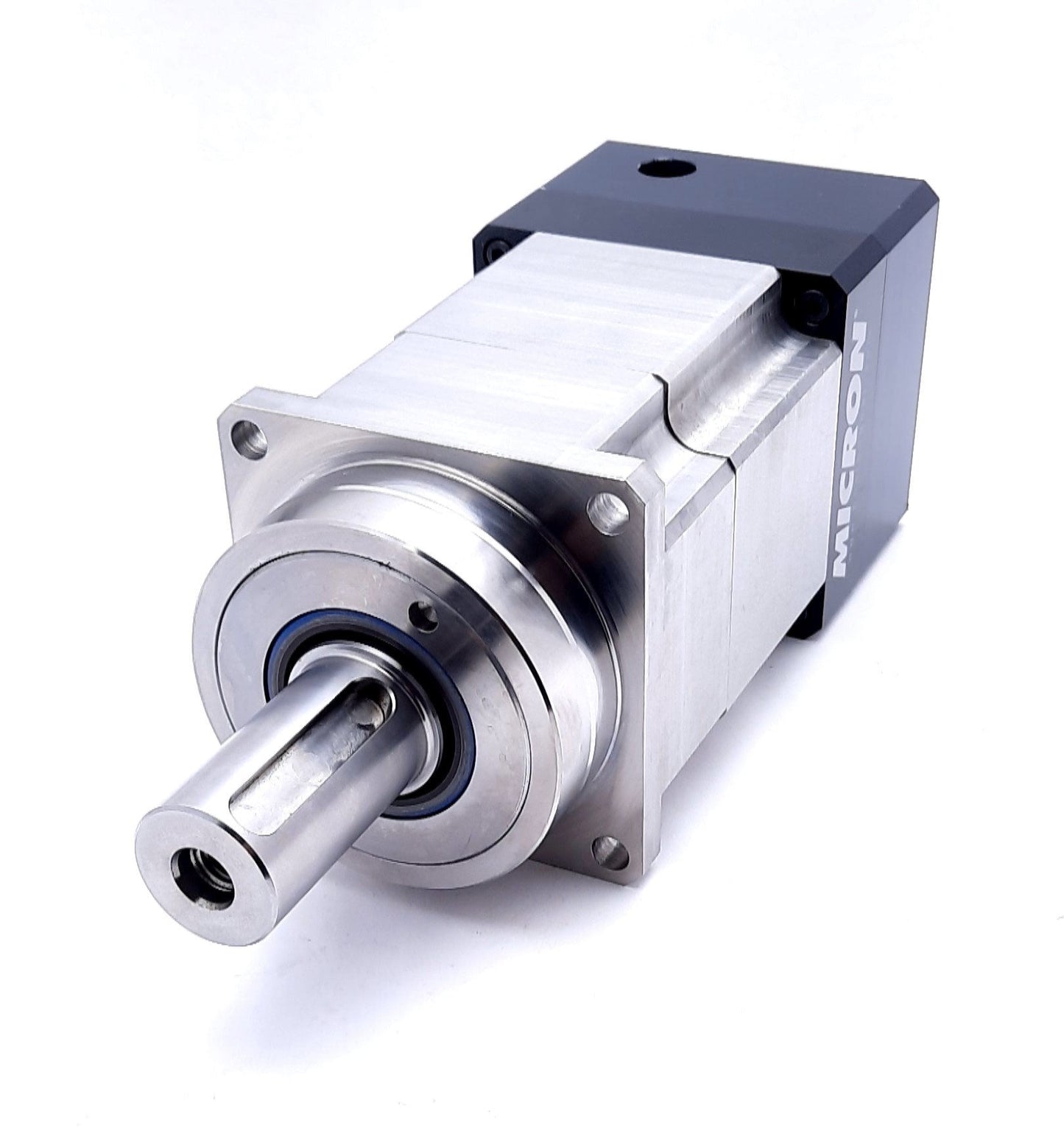 New Micron Boston Gear VT010-050-0-RM100-40 ValueTrue 10 Planetary Gearbox 50:1