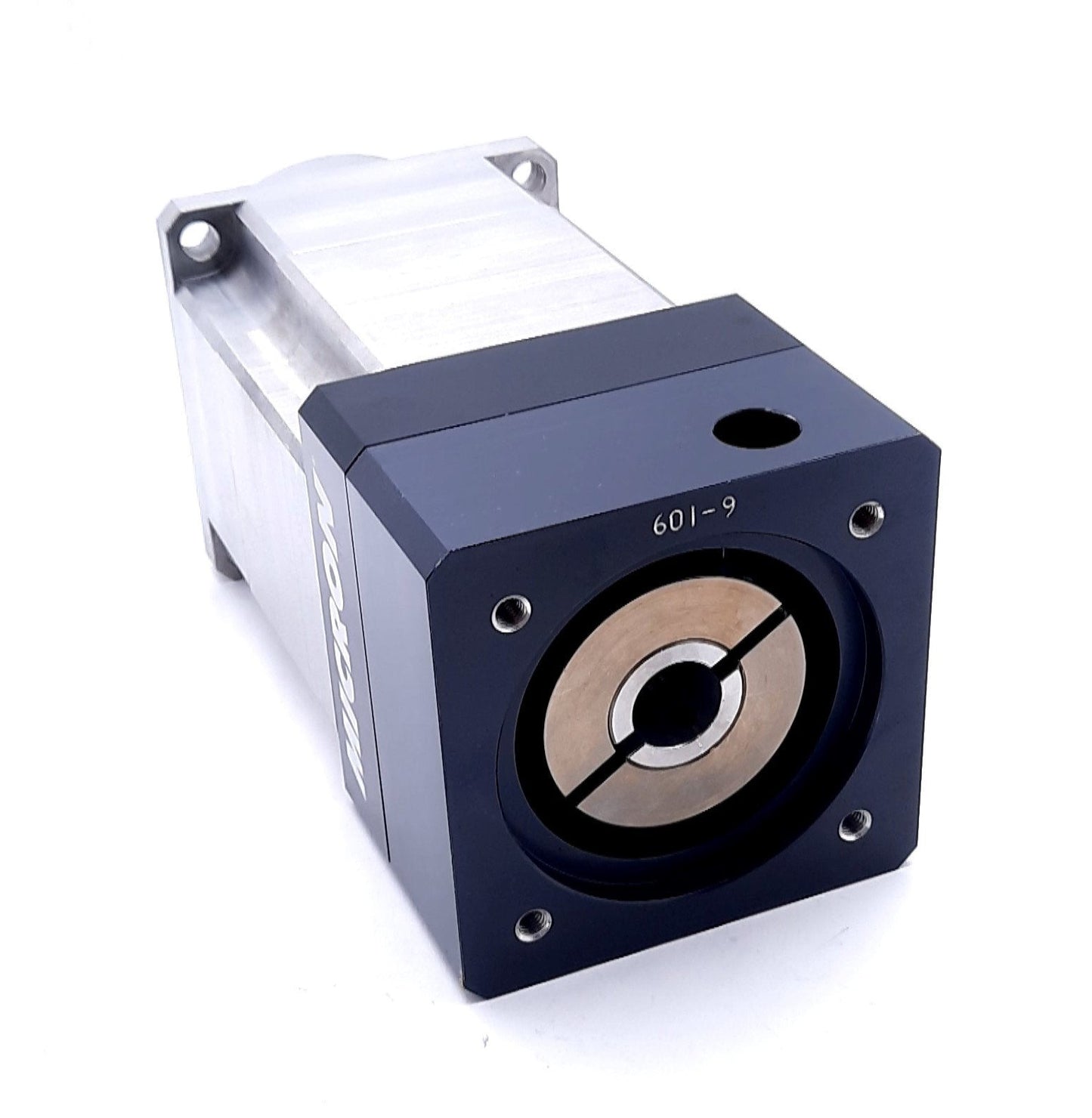 New Micron Boston Gear VT010-050-0-RM100-40 ValueTrue 10 Planetary Gearbox 50:1