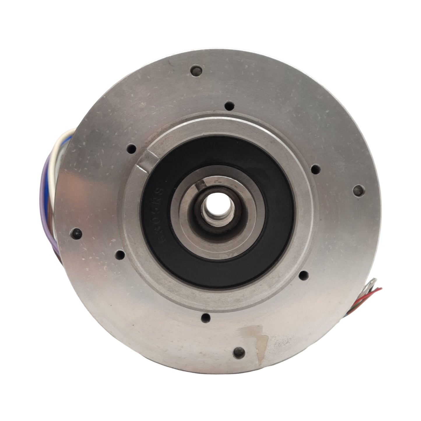 New Kollmorgen BLF2924-10-0-S-008 Brushless Servo Motor, 4.7A 39V/kRPM, 12lb-in, 3Ω