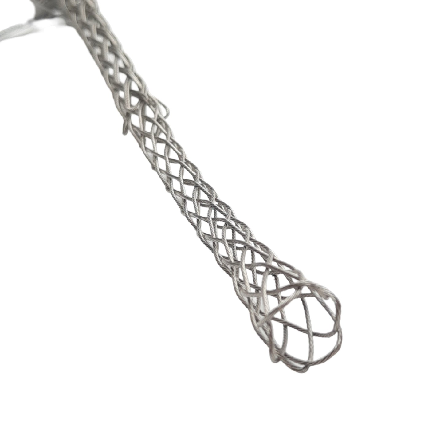 New Eaton DC100625 Strain Relief Cord Grip, 1/2in NPT, Male, ø0.63-0.75in Cord
