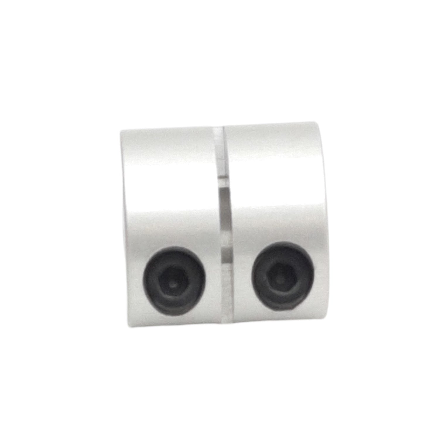 New Misumi CPRC16-5-6 Rigid Shaft Coupling, 6mm x 5mm Bore, 16mm Length & OD