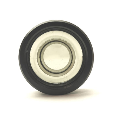 Used Keyence OP-35415 Polarization Adapter for VH-Z Lens