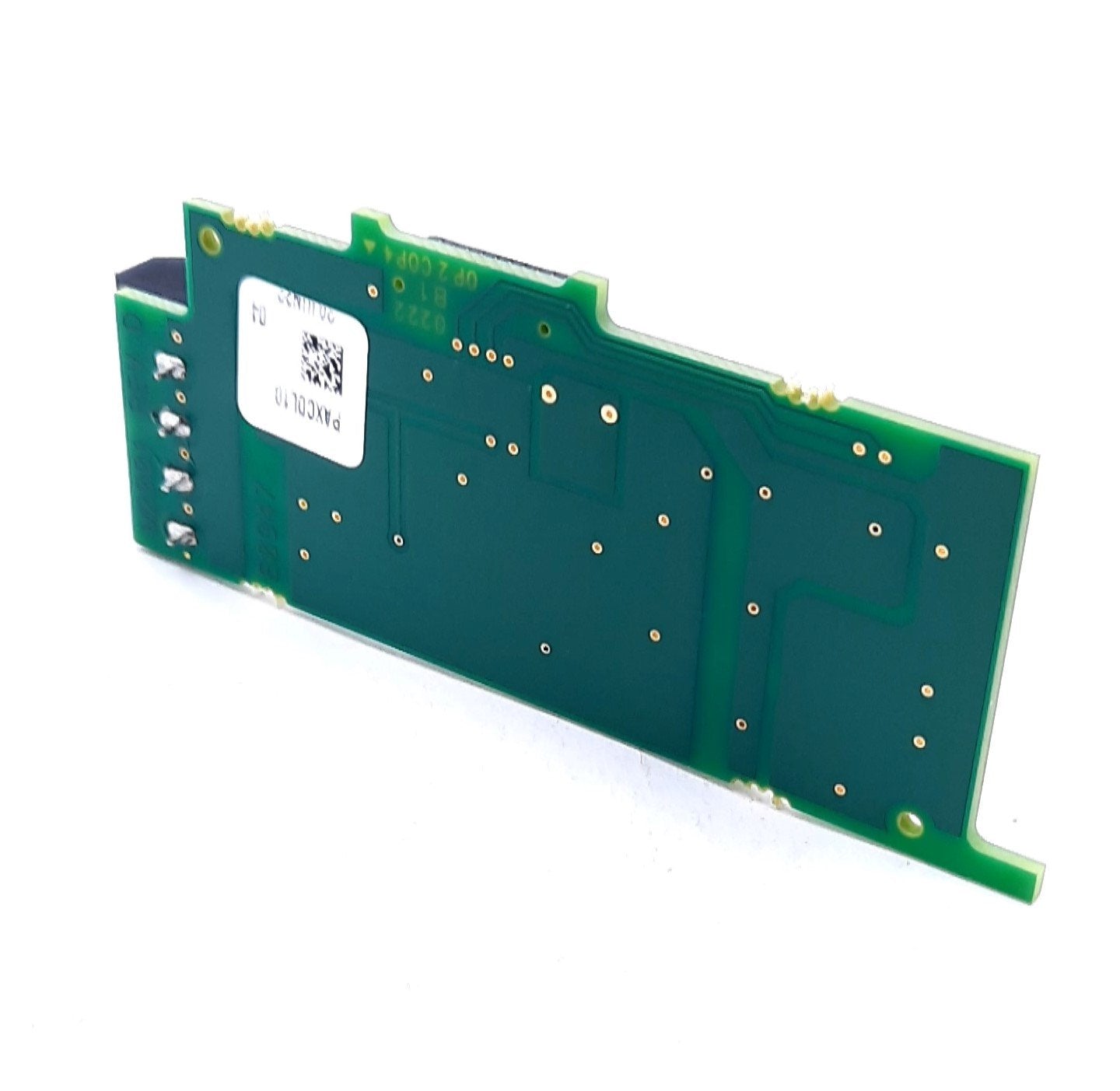 New Red Lion Controls PAXCDL10 Analog Output Option Card Plug-In Module 0-20mA 0-10V
