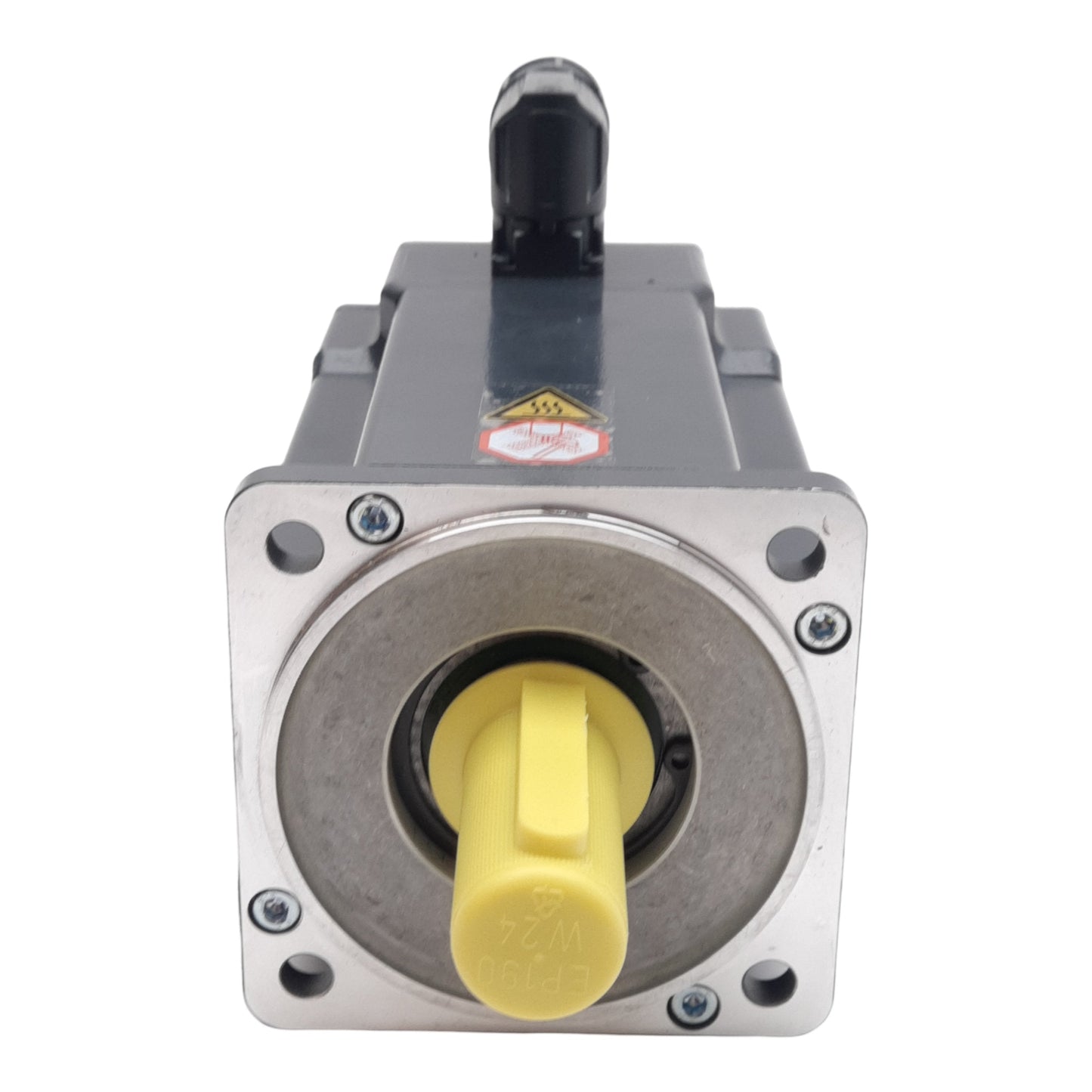 New Beckhoff AM8052-1J20-0000 Servo Motor, 400VAC 6.3A 2.89kW, 4000RPM, ø24mm Shaft