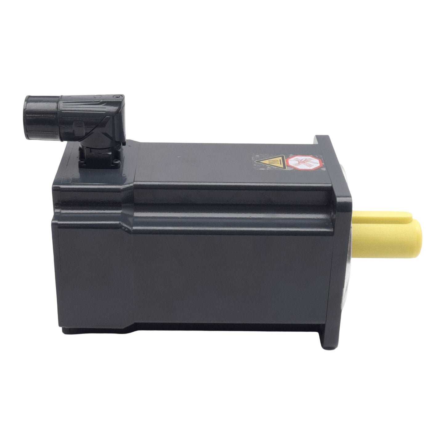 New Beckhoff AM8052-1J20-0000 Servo Motor, 400VAC 6.3A 2.89kW, 4000RPM, ø24mm Shaft